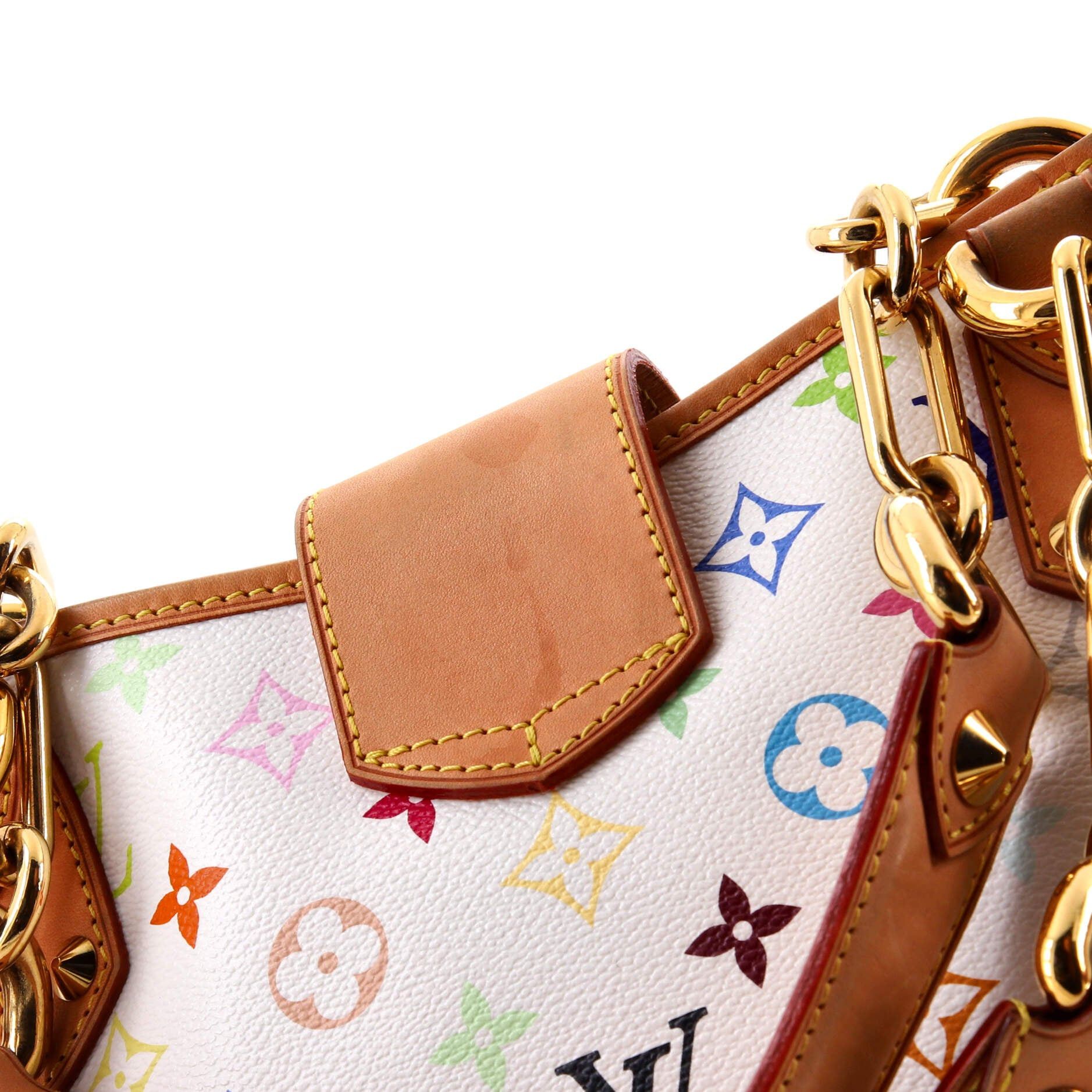 Louis Vuitton Annie Handbag Size ONE SIZE - 7 Thumbnail