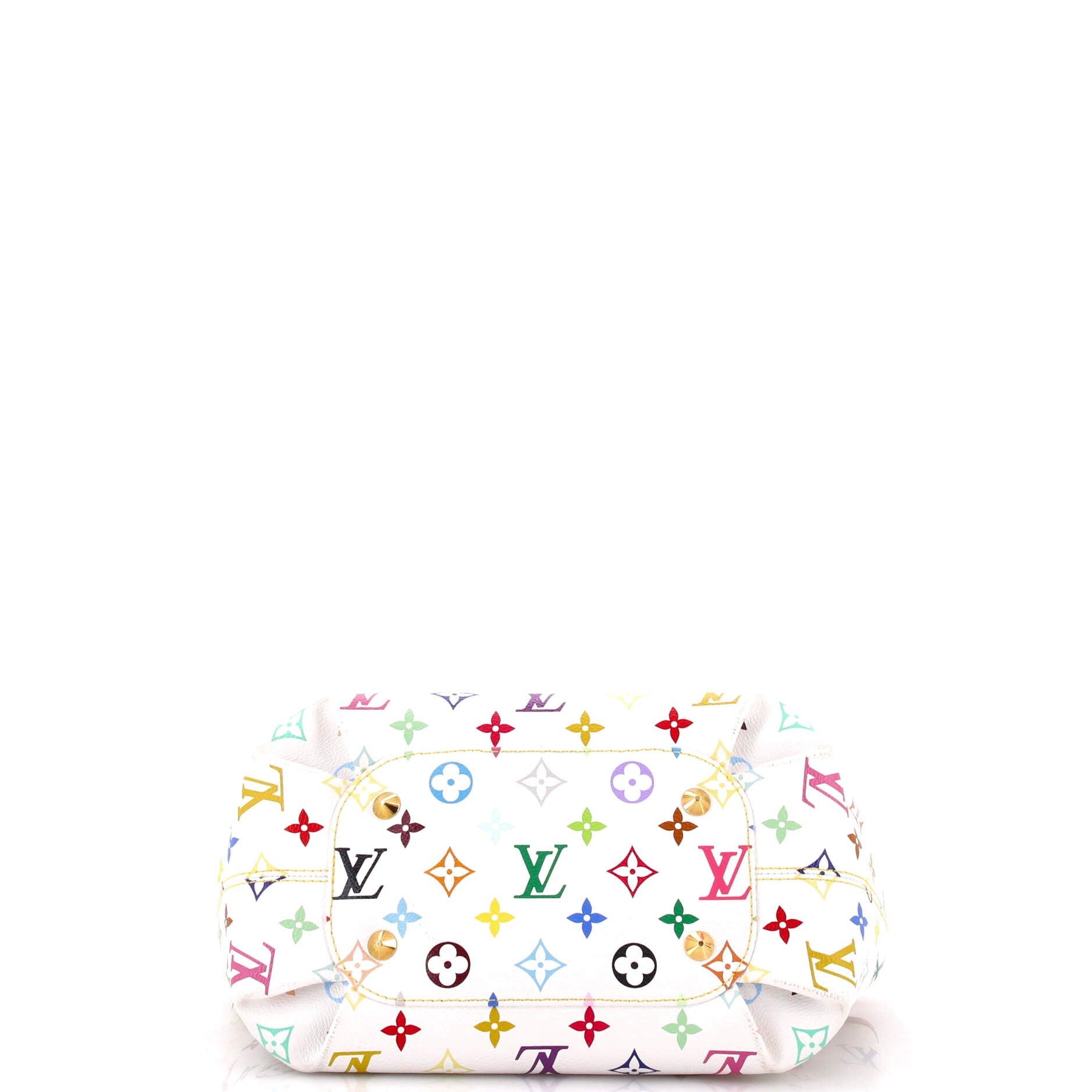 Louis Vuitton Annie Handbag Size ONE SIZE - 4 Thumbnail