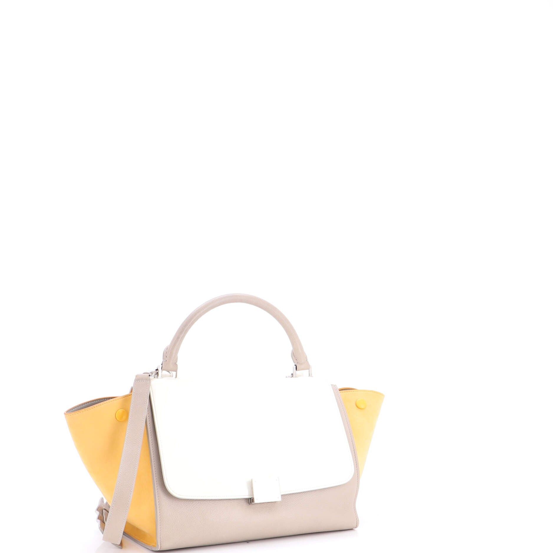 Celine Trapeze Bag Size ONE SIZE - 2 Thumbnail