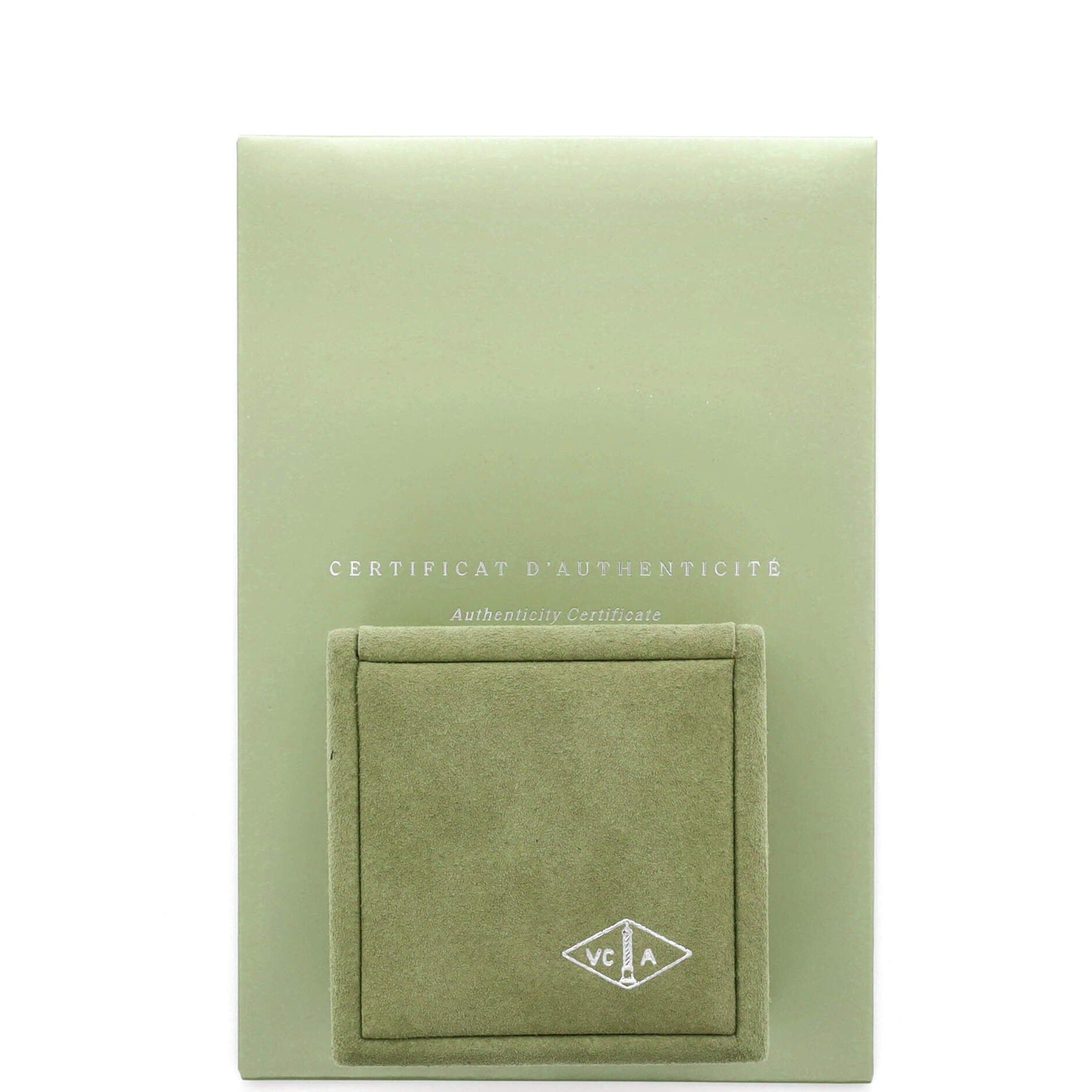 Van Cleef & Arpels Sweet Alhambra 6 Motifs Bracelet Size ONE SIZE - 2 Thumbnail