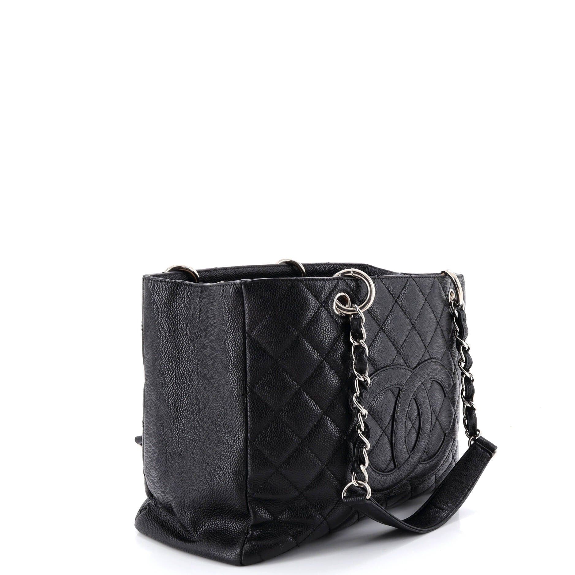Chanel Grand Shopping Tote Size ONE SIZE - 2 Thumbnail
