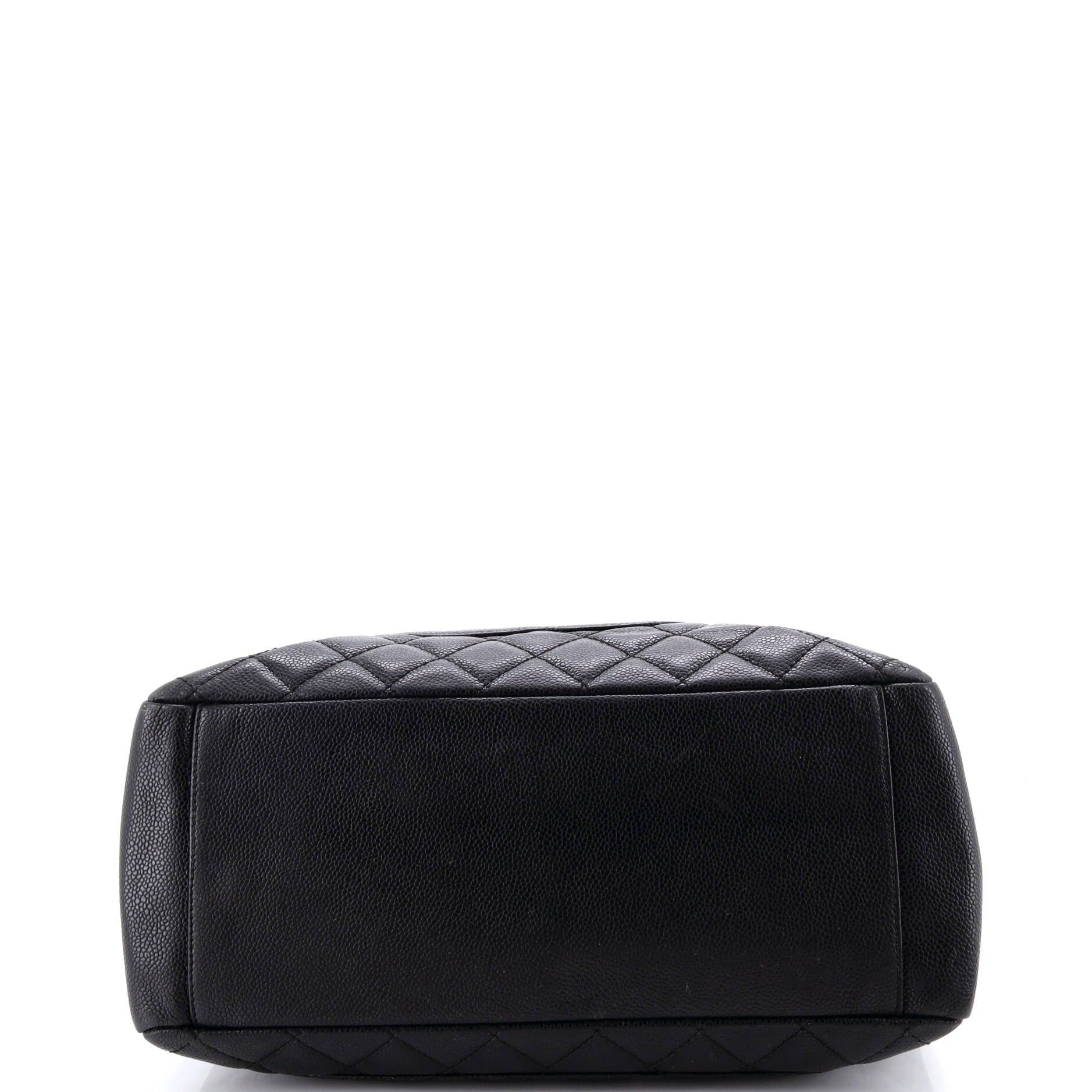 Chanel Grand Shopping Tote Size ONE SIZE - 4 Thumbnail