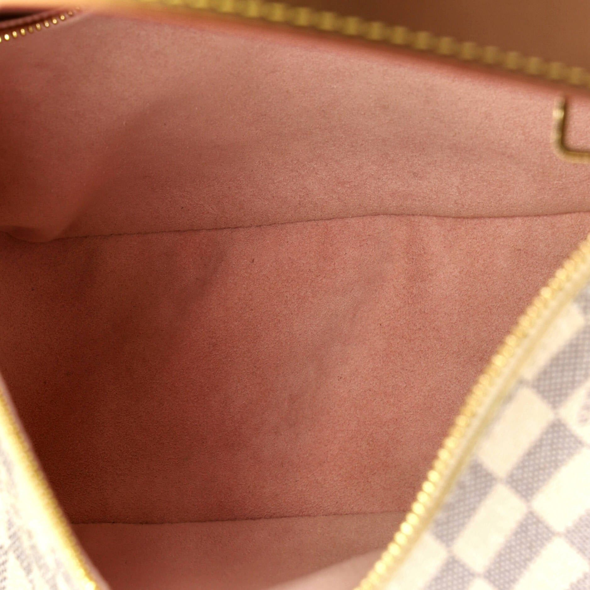 Louis Vuitton Slouchy NM Handbag Size ONE SIZE - 5 Thumbnail