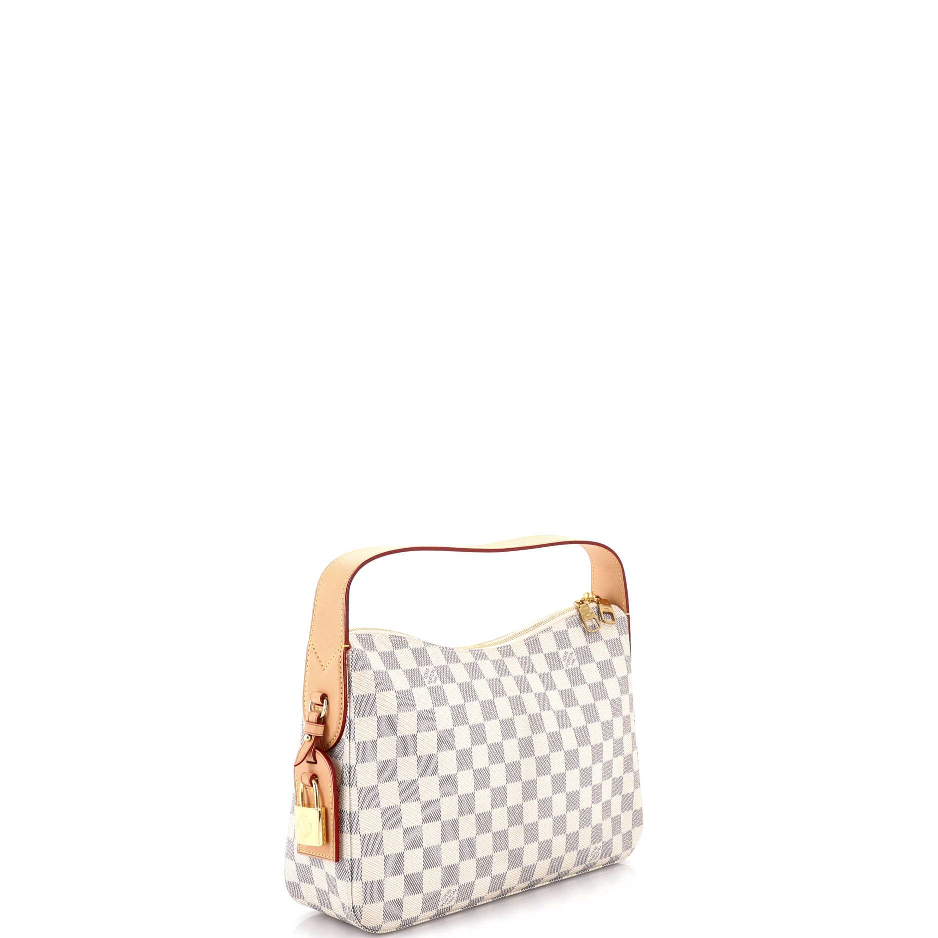 Louis Vuitton Slouchy NM Handbag Size ONE SIZE - 2 Thumbnail