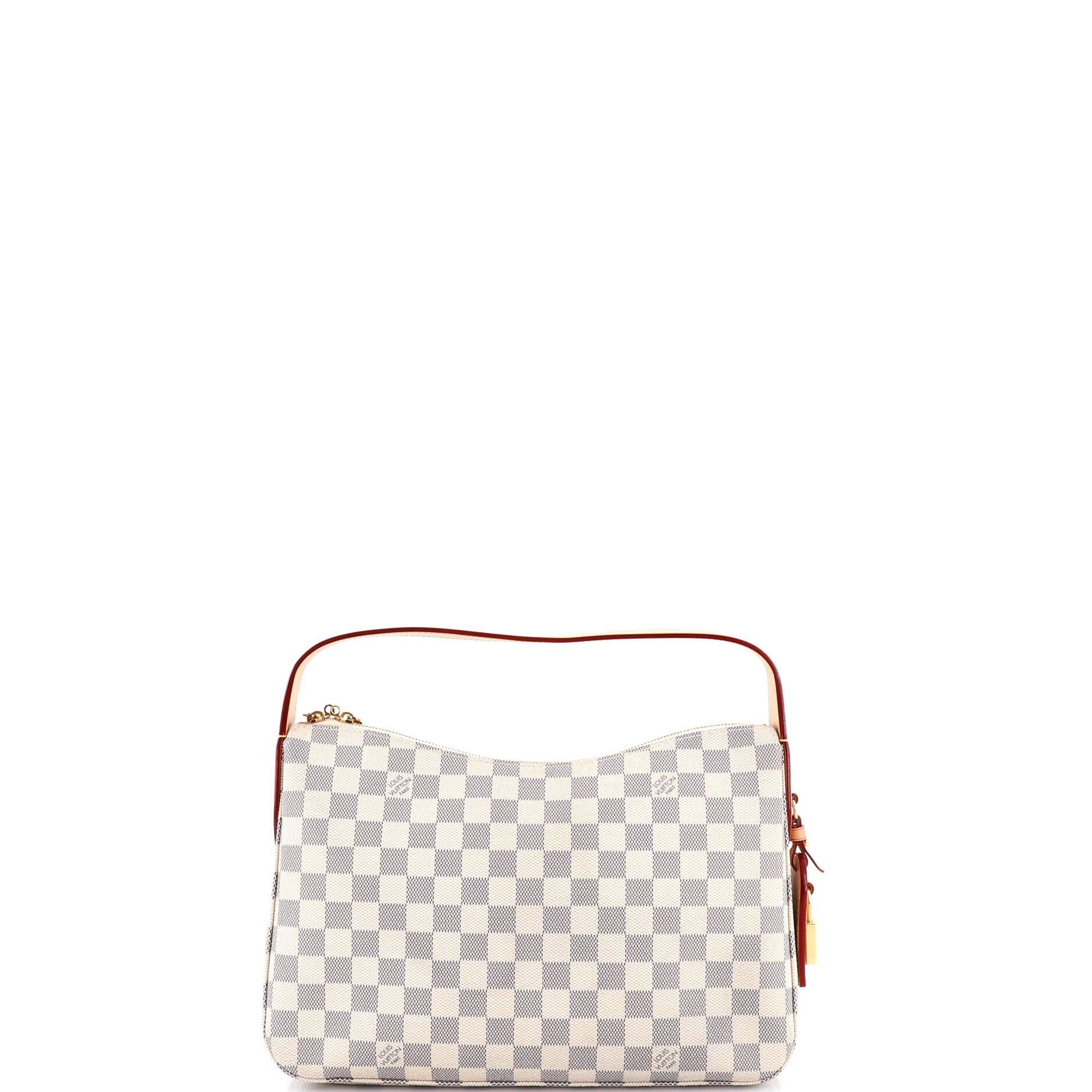 Louis Vuitton Slouchy NM Handbag Size ONE SIZE - 3 Thumbnail