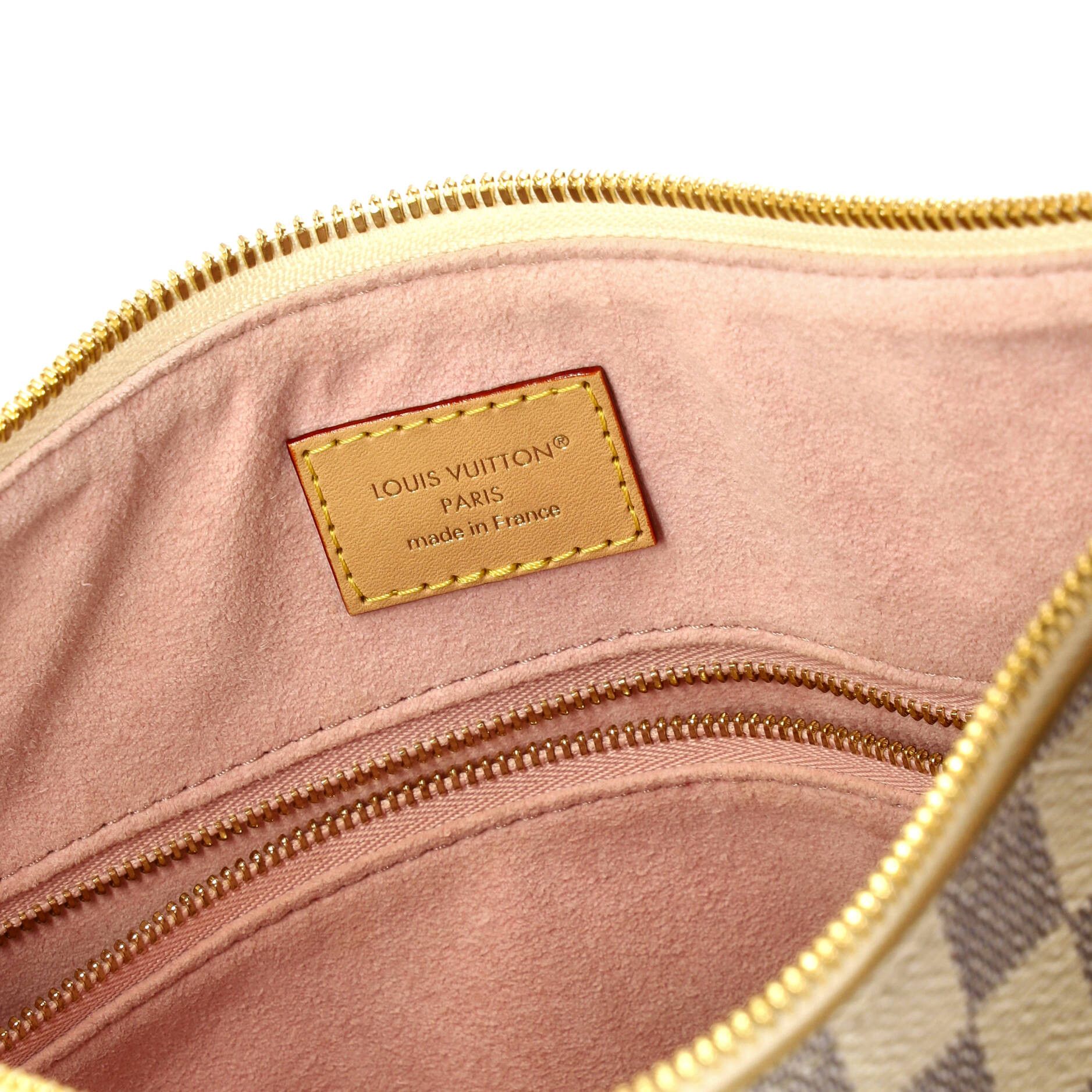 Louis Vuitton Slouchy NM Handbag Size ONE SIZE - 6 Thumbnail