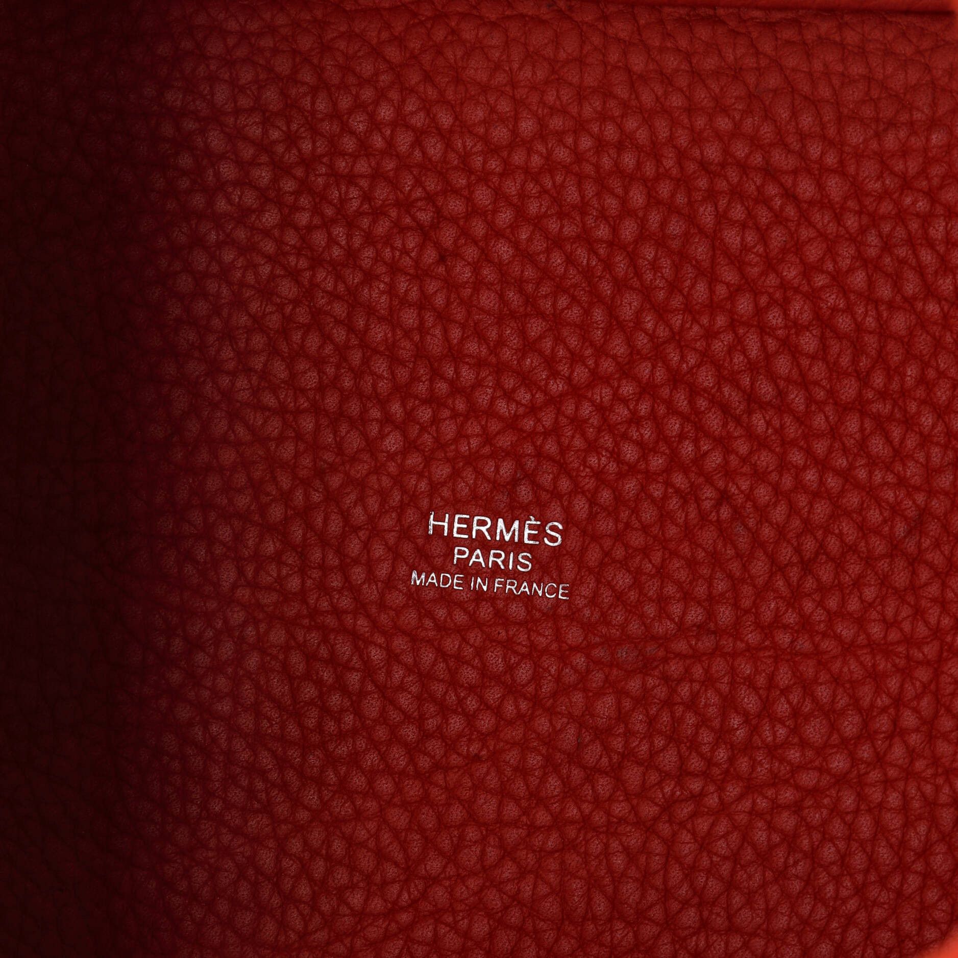 Hermes Picotin Lock Bag Size ONE SIZE - 5 Thumbnail