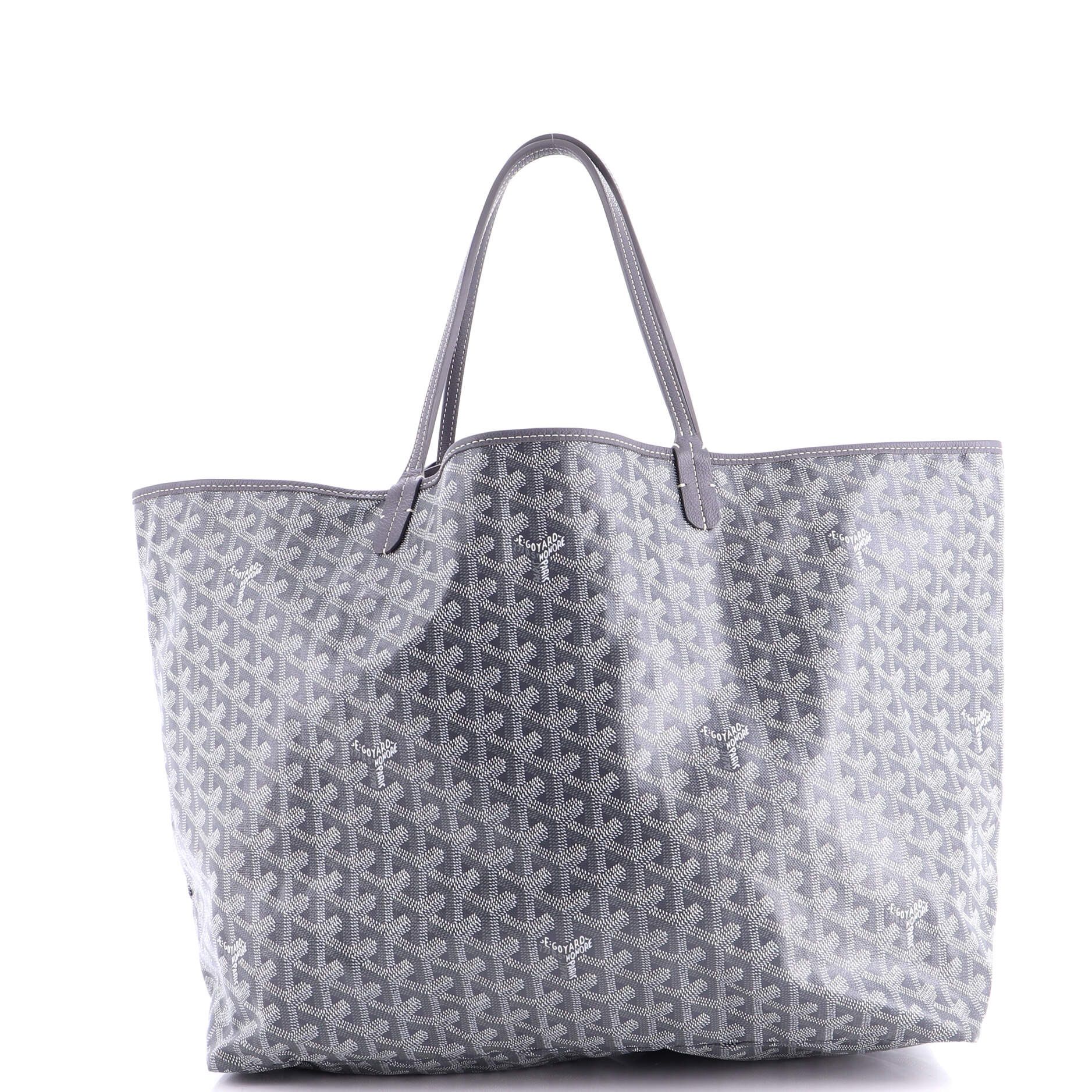 Goyard Saint Louis Tote Size ONE SIZE - 4 Thumbnail