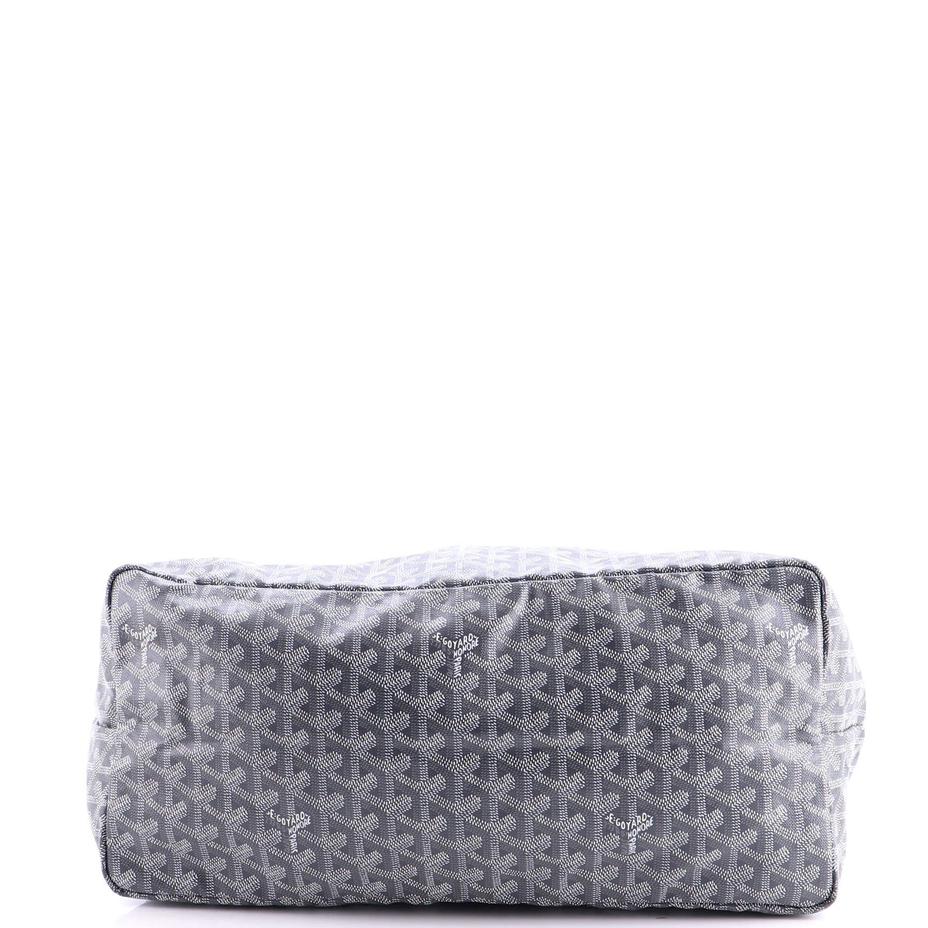 Goyard Saint Louis Tote Size ONE SIZE - 5 Thumbnail