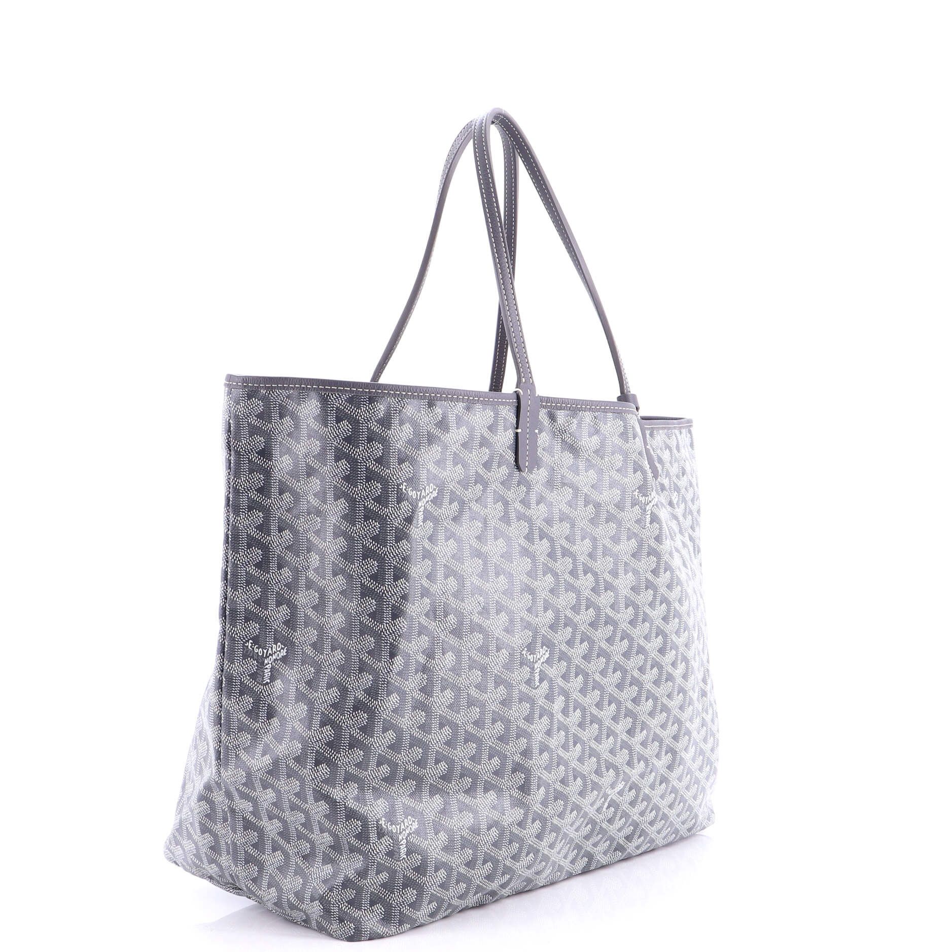 Goyard Saint Louis Tote Size ONE SIZE - 3 Thumbnail