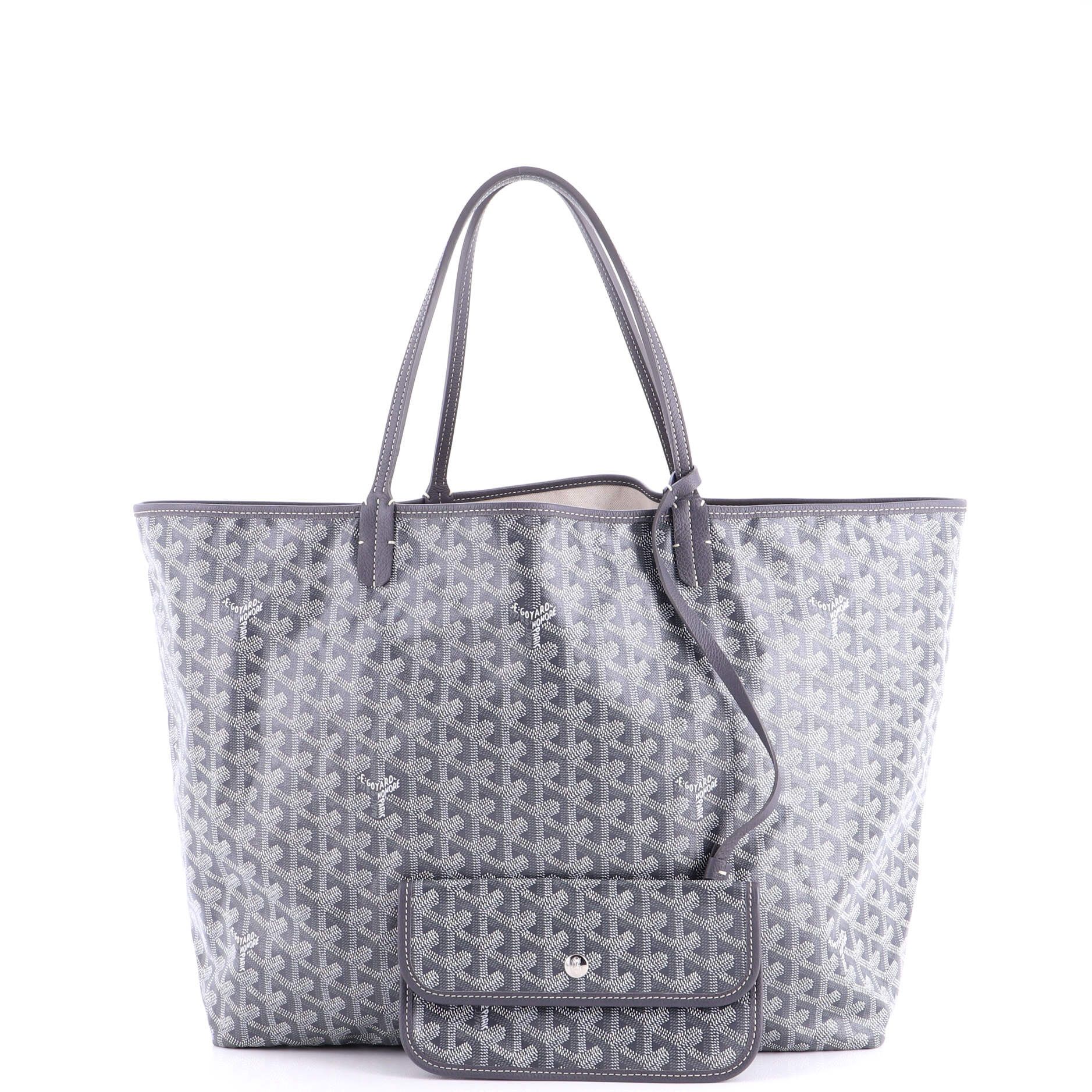 Goyard Saint Louis Tote Size ONE SIZE - 2 Thumbnail