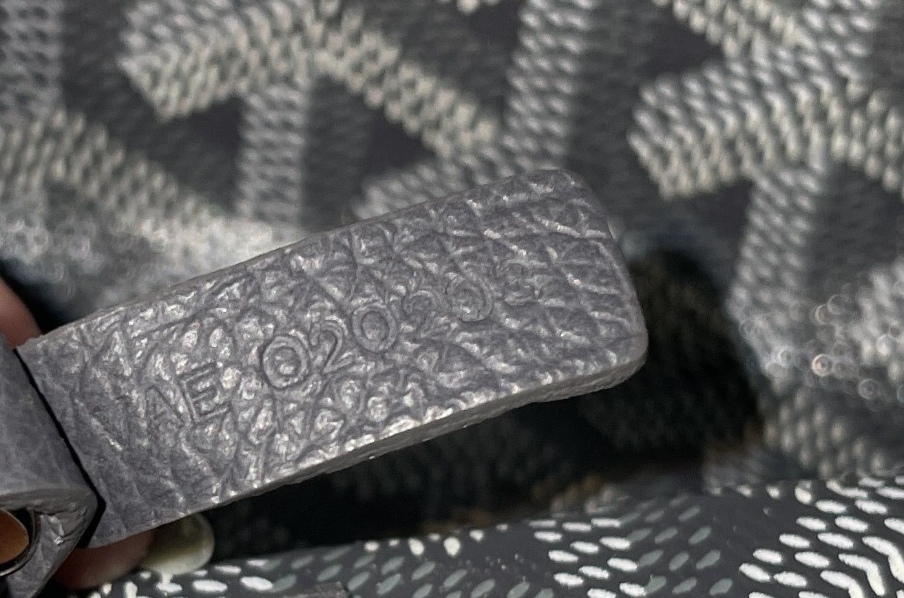 Goyard Saint Louis Tote Size ONE SIZE - 7 Thumbnail