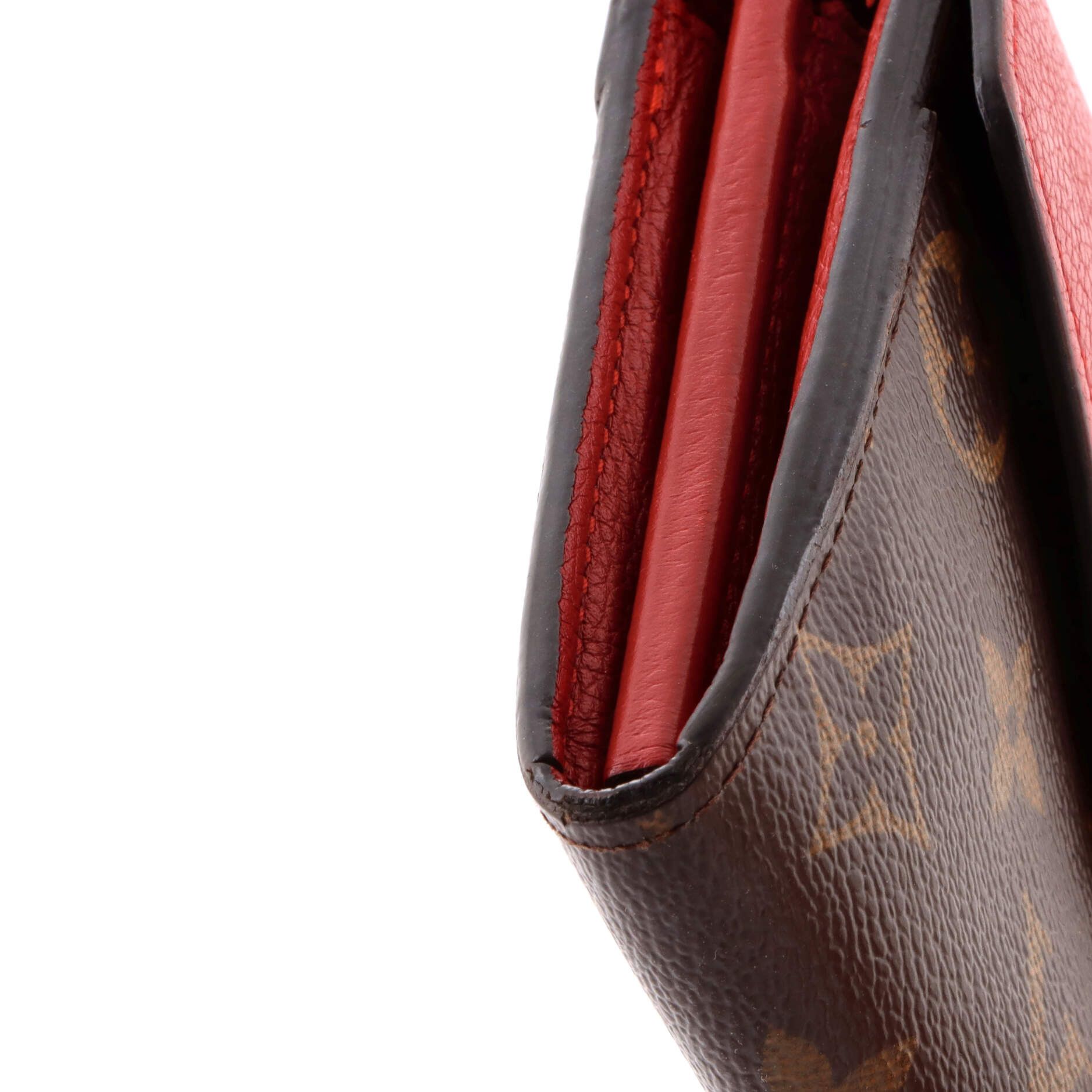 Louis Vuitton Pallas Wallet Size ONE SIZE - 7 Thumbnail