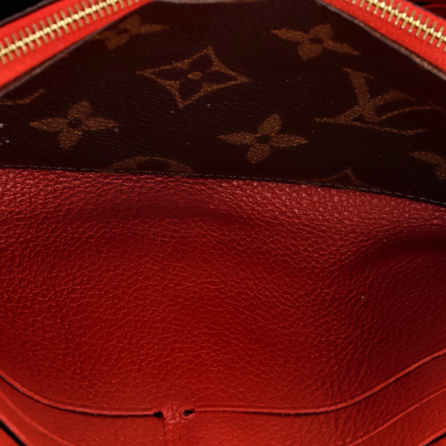 Louis Vuitton Pallas Wallet Size ONE SIZE - 5 Thumbnail