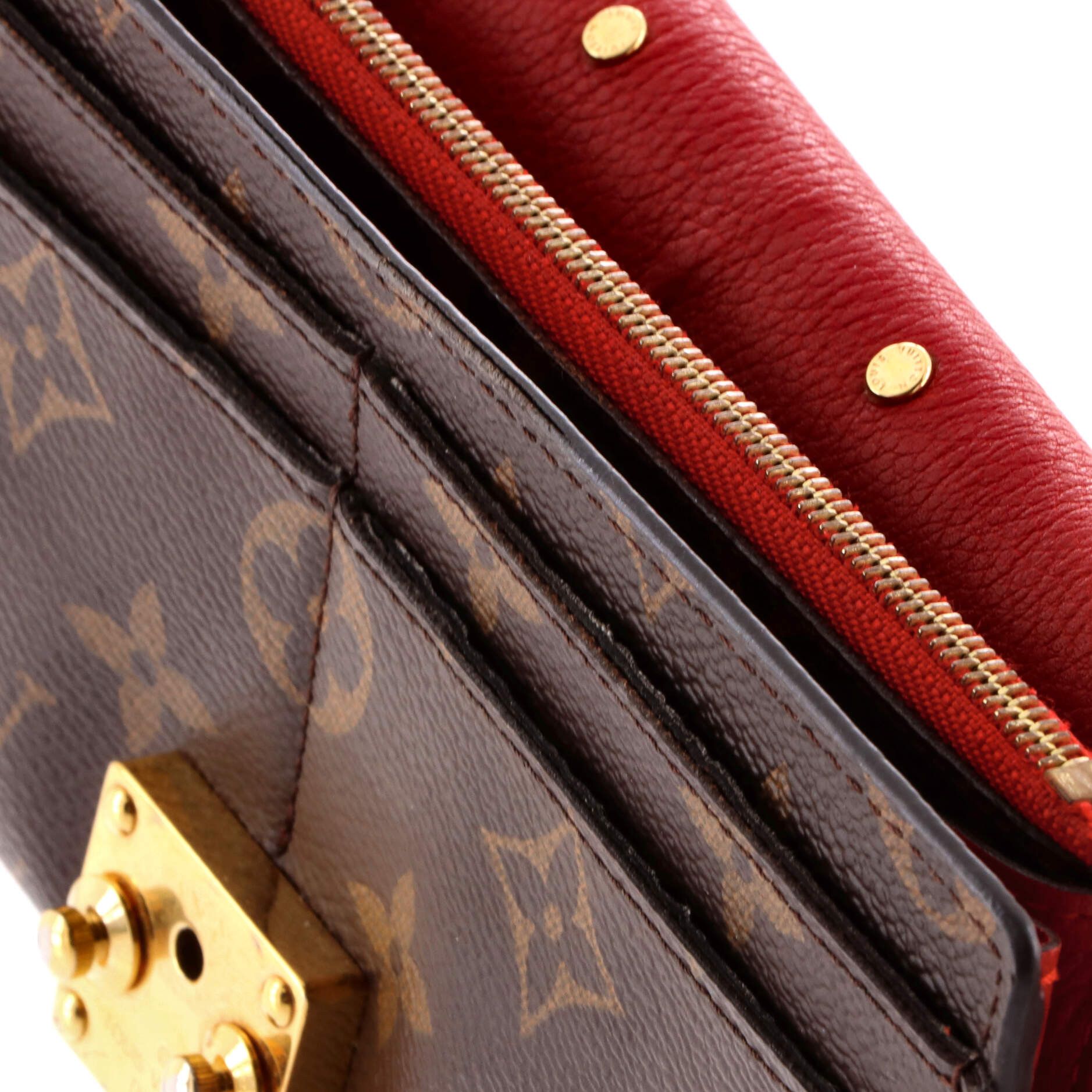 Louis Vuitton Pallas Wallet Size ONE SIZE - 8 Thumbnail