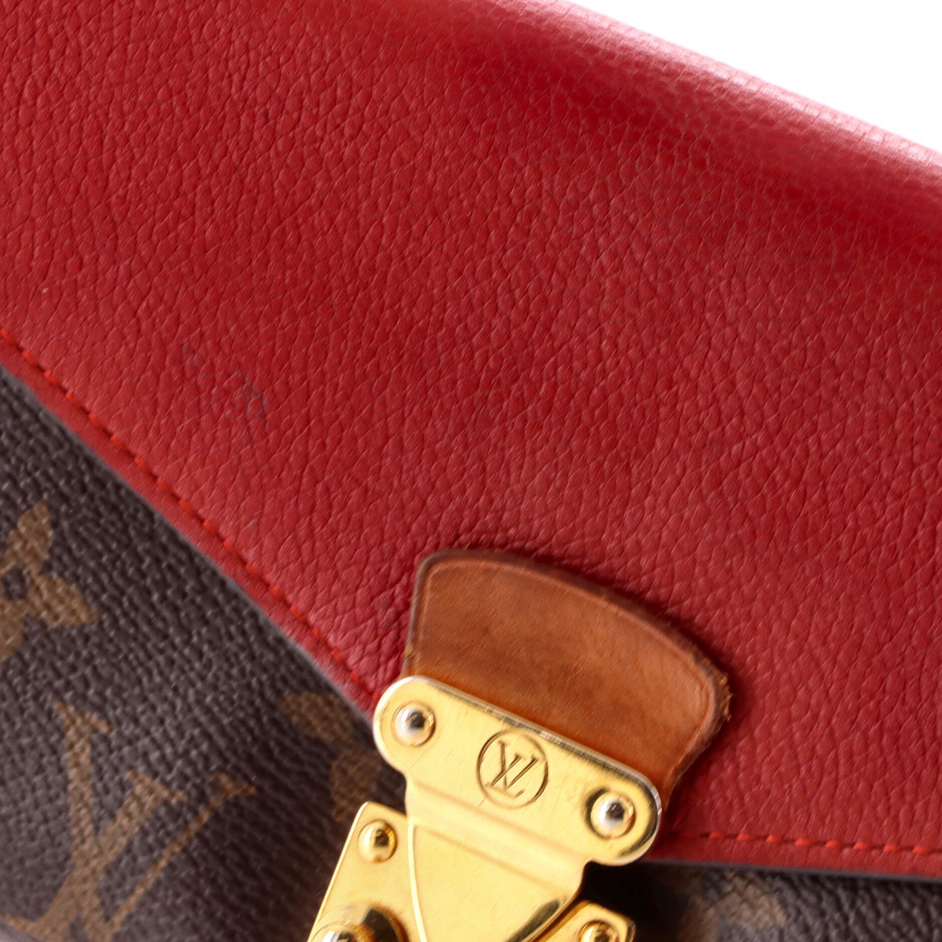 Louis Vuitton Pallas Wallet Size ONE SIZE - 6 Thumbnail
