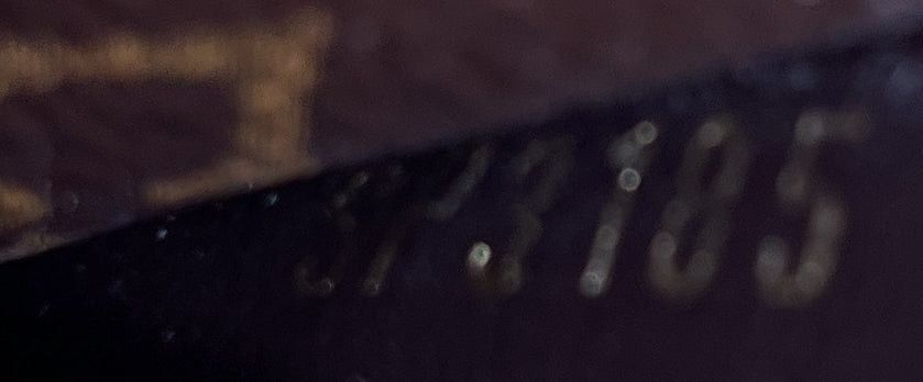 Louis Vuitton Pallas Wallet Size ONE SIZE - 9 Thumbnail
