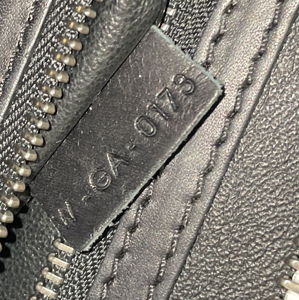 Celine Tricolor Luggage Bag Size ONE SIZE - 7 Thumbnail