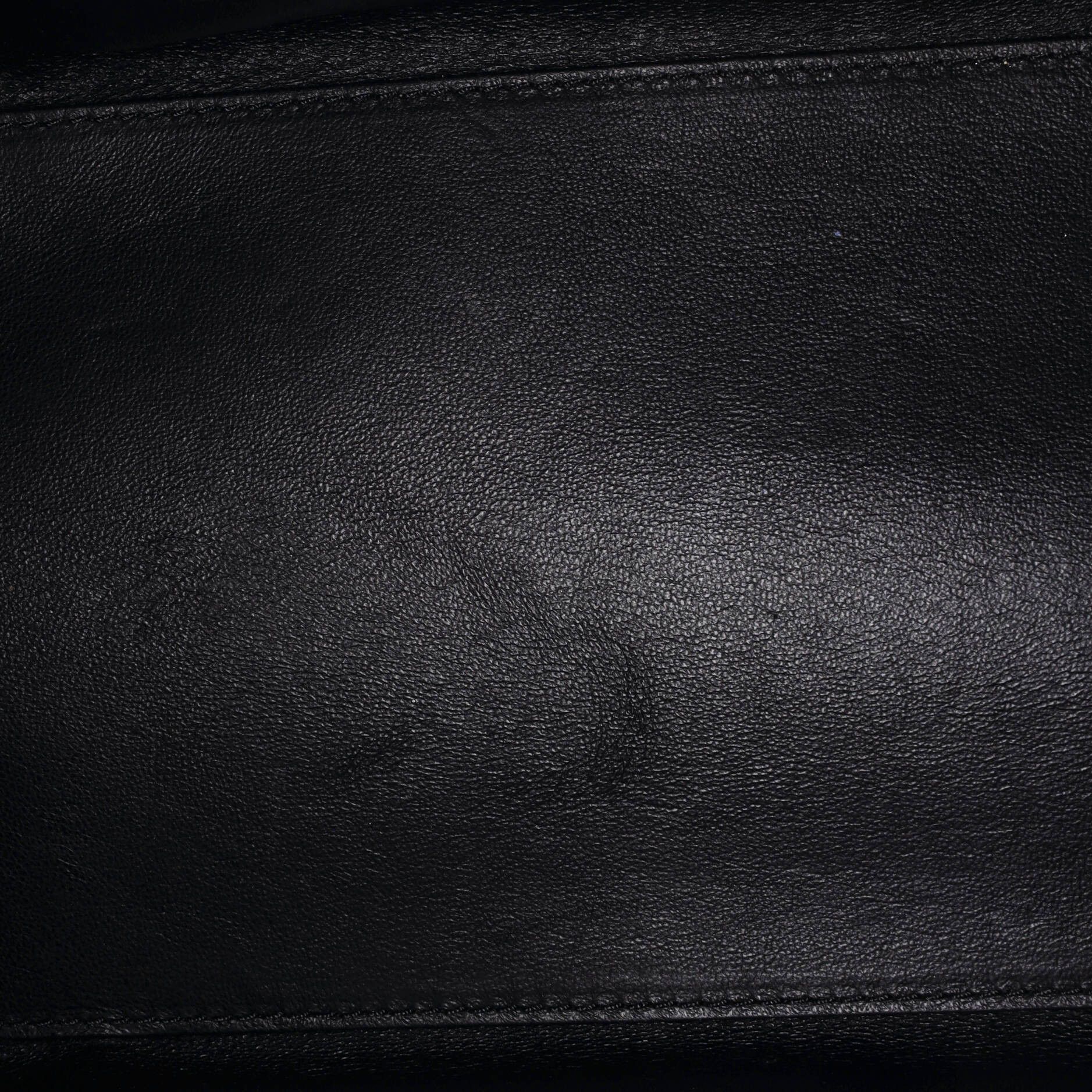 Celine Tricolor Luggage Bag Size ONE SIZE - 5 Thumbnail
