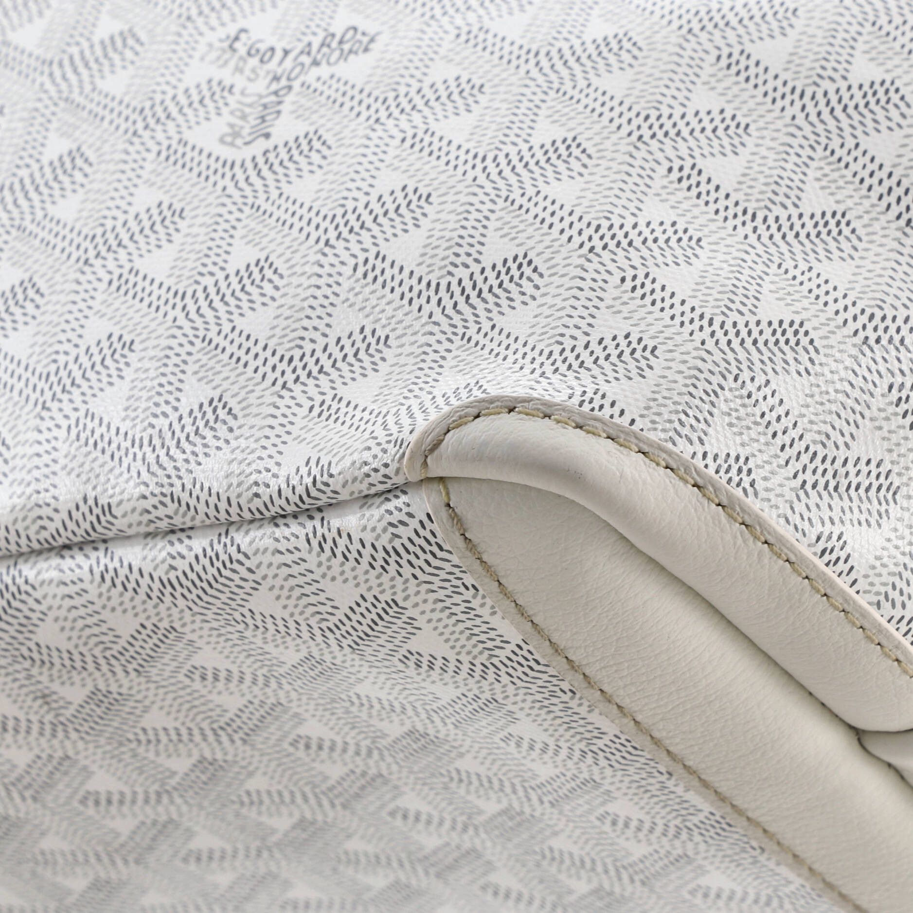 Goyard Artois Tote Size ONE SIZE - 7 Thumbnail