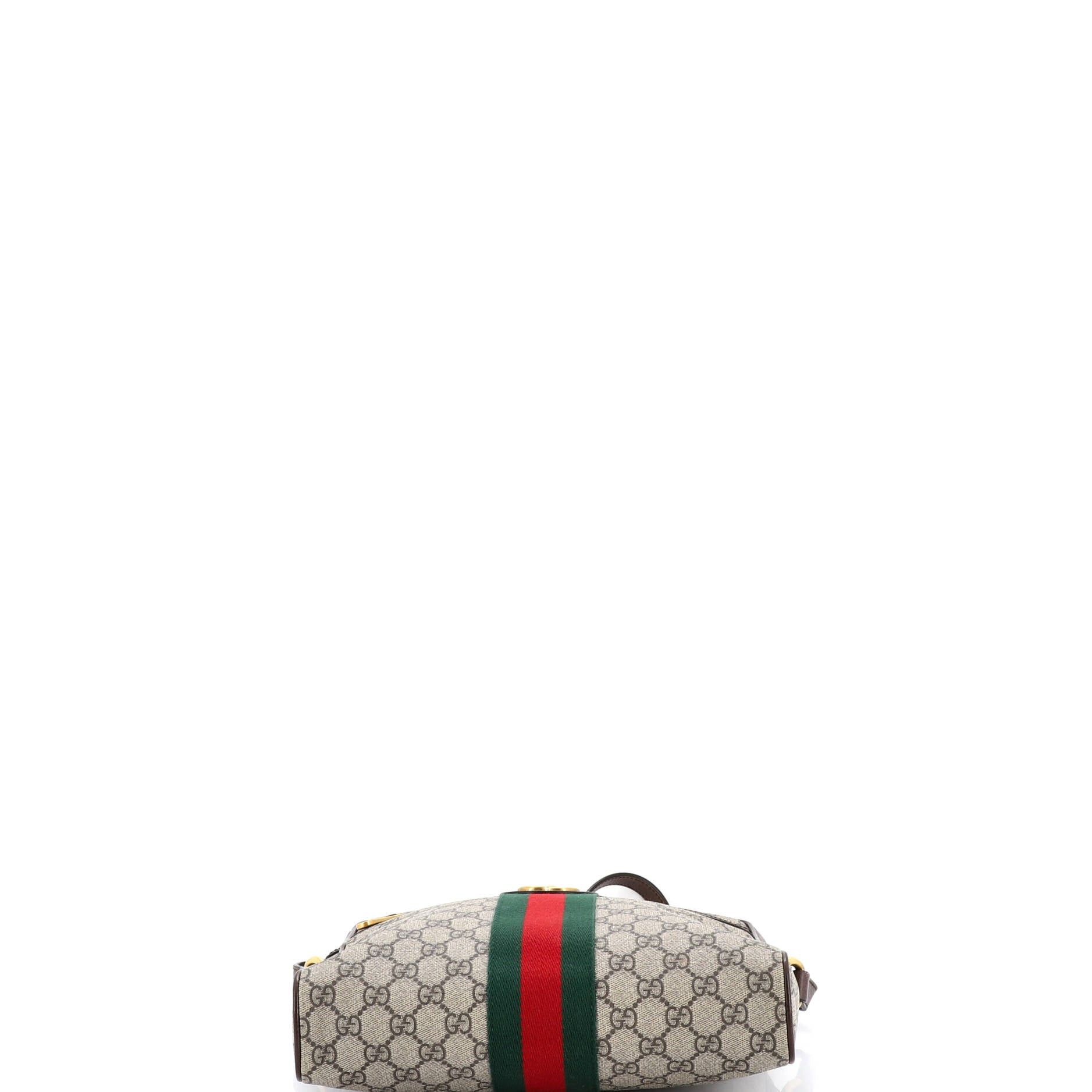 Gucci Ophidia Messenger Bag Size ONE SIZE - 4 Thumbnail