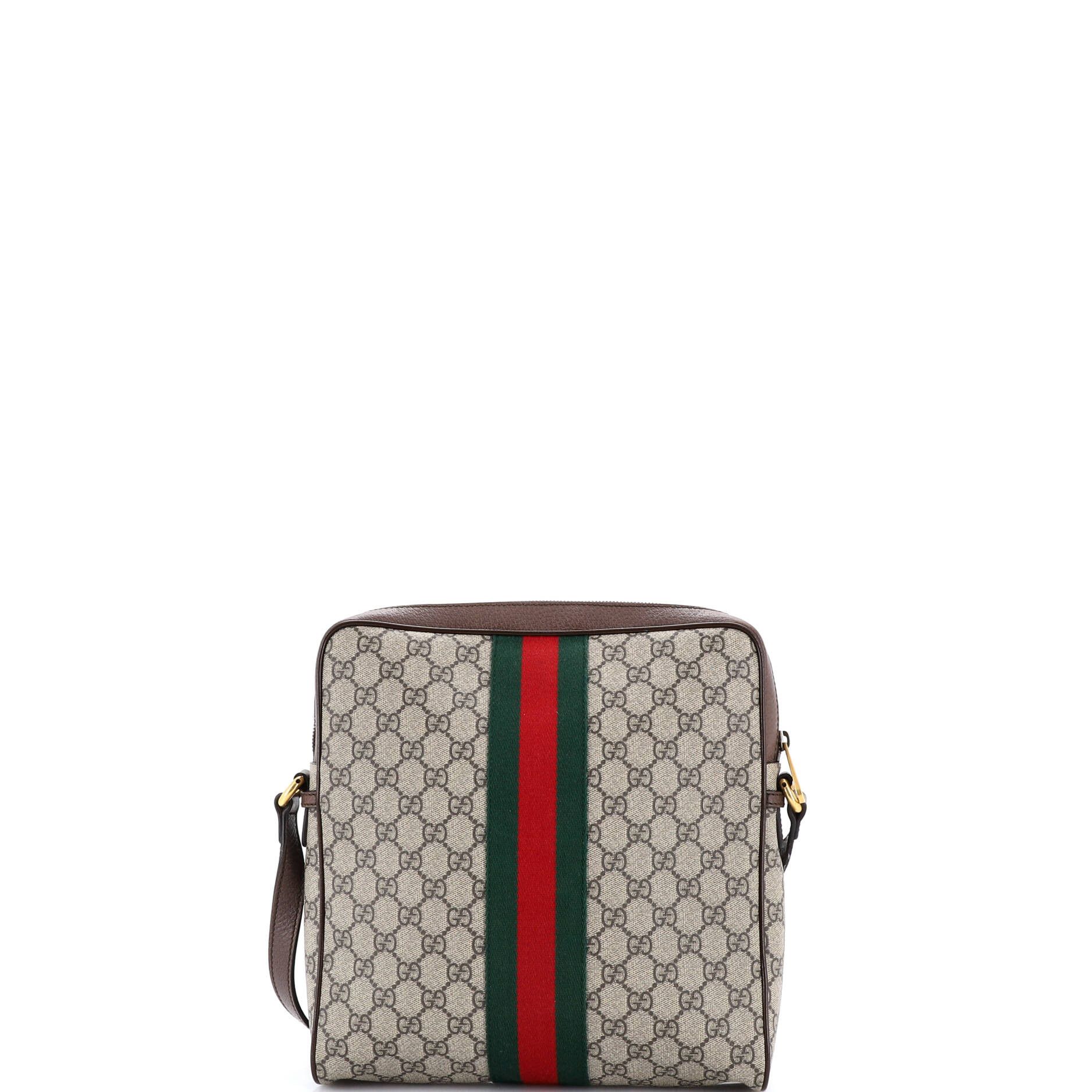 Gucci Ophidia Messenger Bag Size ONE SIZE - 3 Thumbnail