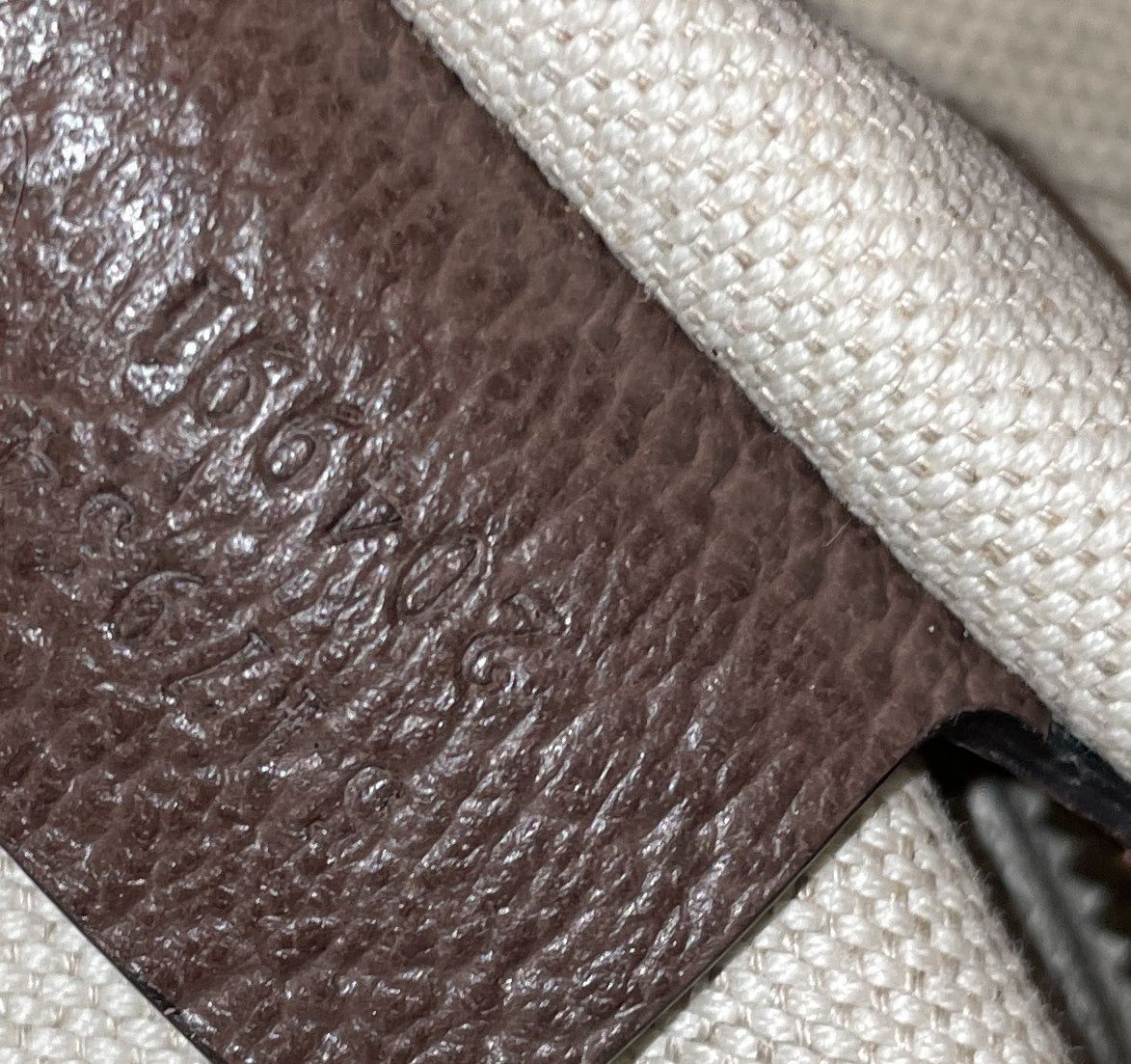 Gucci Ophidia Messenger Bag Size ONE SIZE - 8 Thumbnail