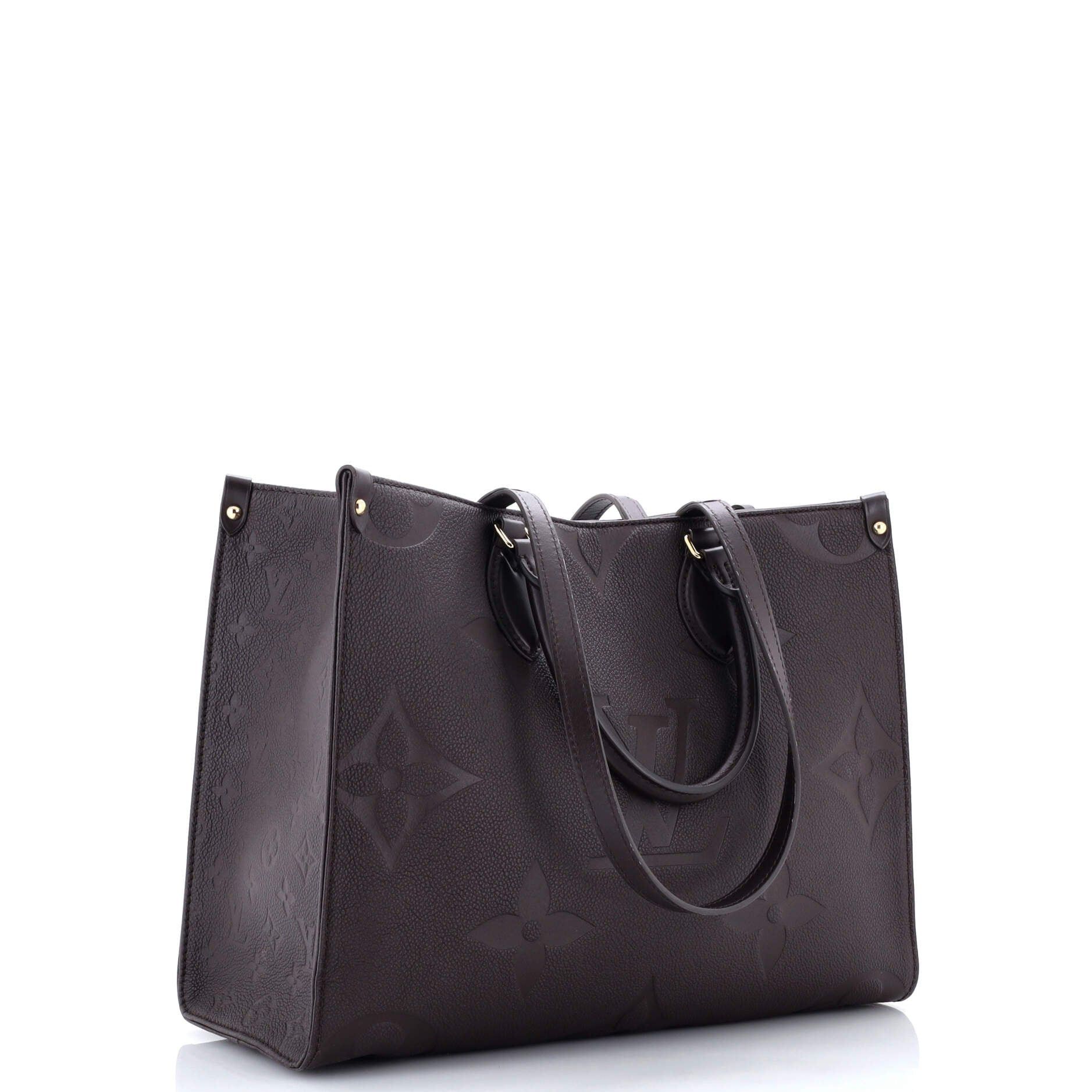 Louis Vuitton OnTheGo Tote Size ONE SIZE - 2 Thumbnail