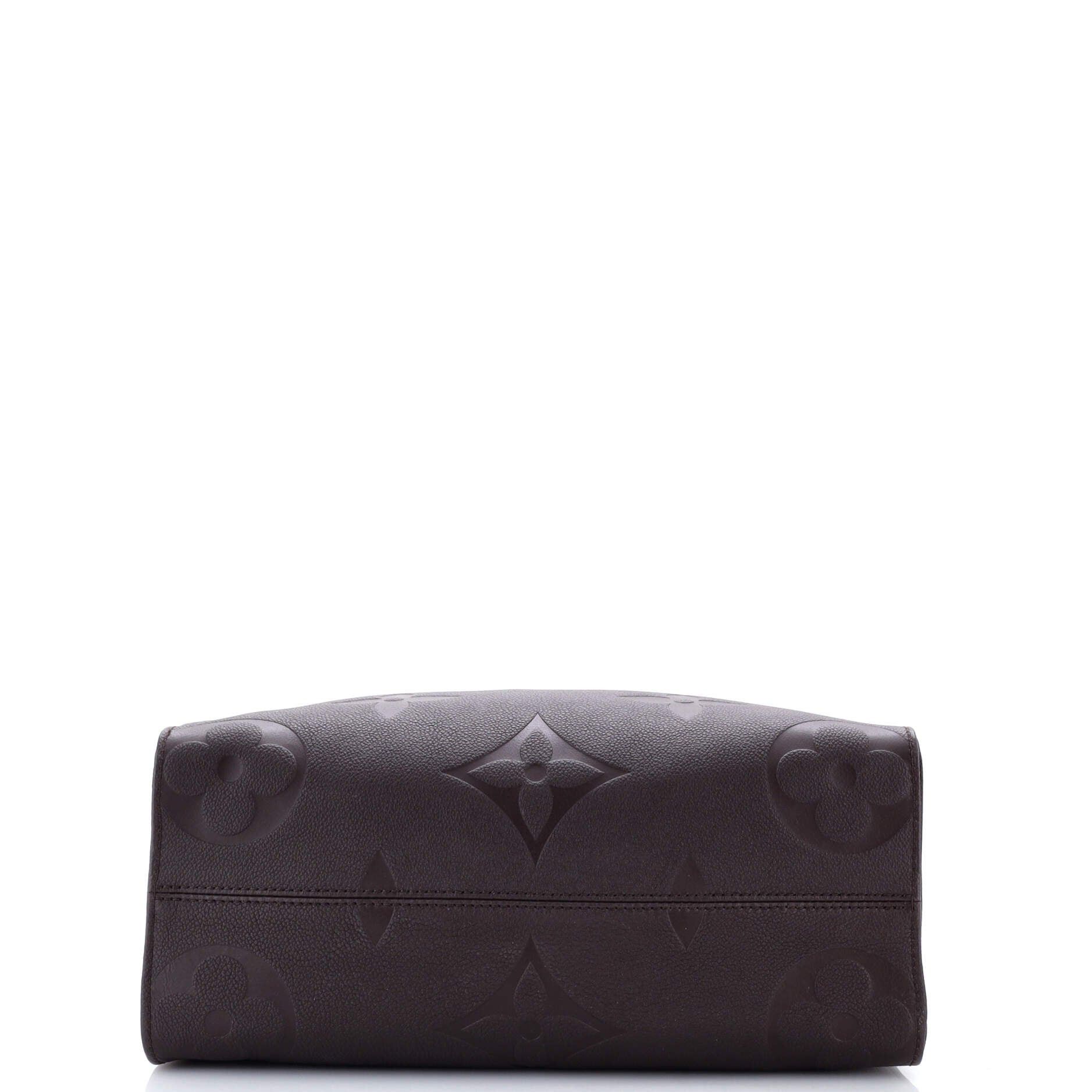 Louis Vuitton OnTheGo Tote Size ONE SIZE - 4 Thumbnail