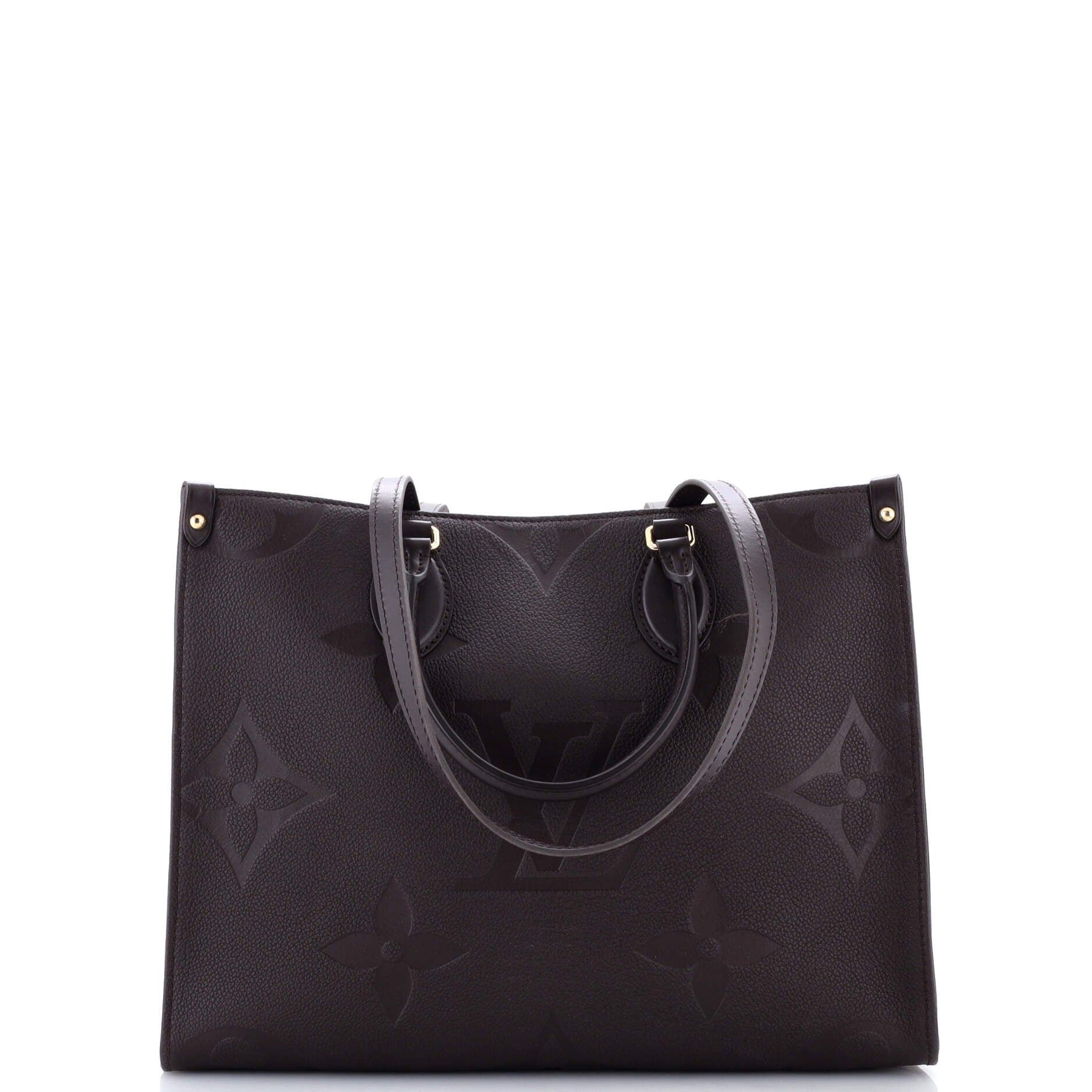 Louis Vuitton OnTheGo Tote Size ONE SIZE - 3 Thumbnail