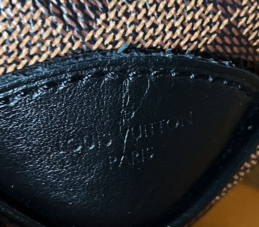 Louis Vuitton Odeon NM Handbag Size ONE SIZE - 8 Thumbnail