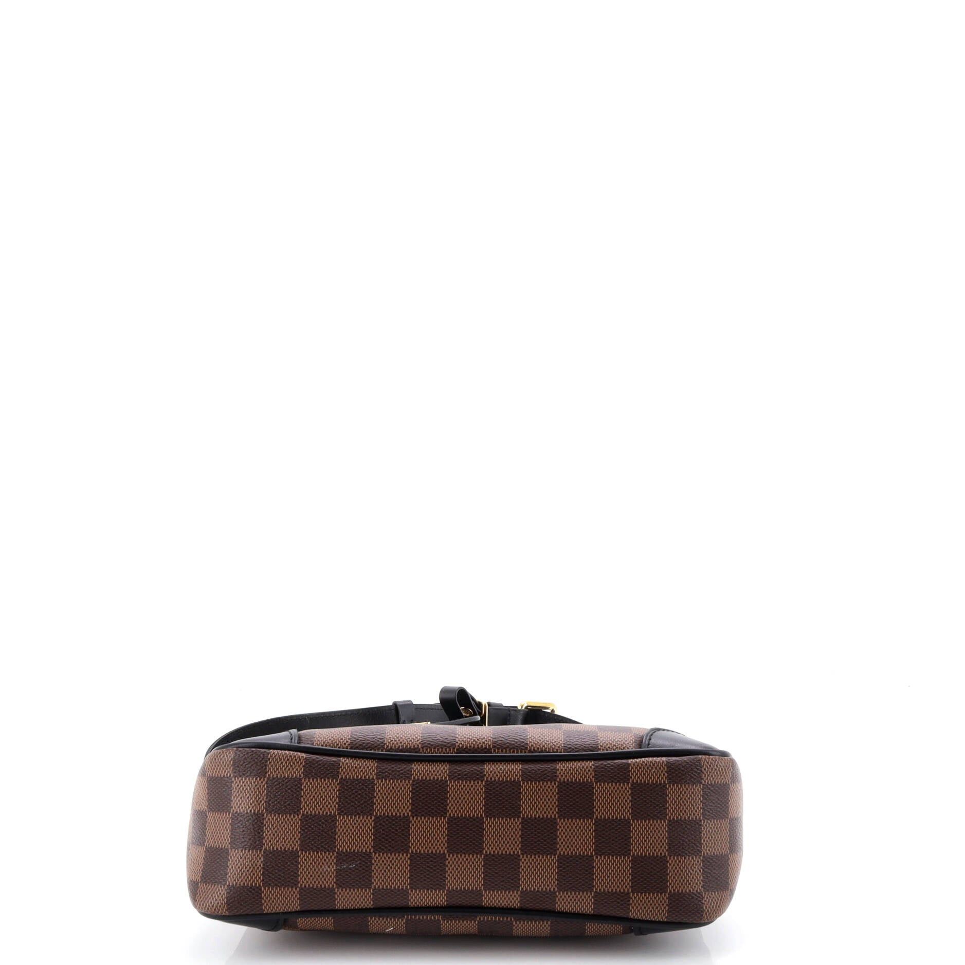 Louis Vuitton Odeon NM Handbag Size ONE SIZE - 4 Thumbnail