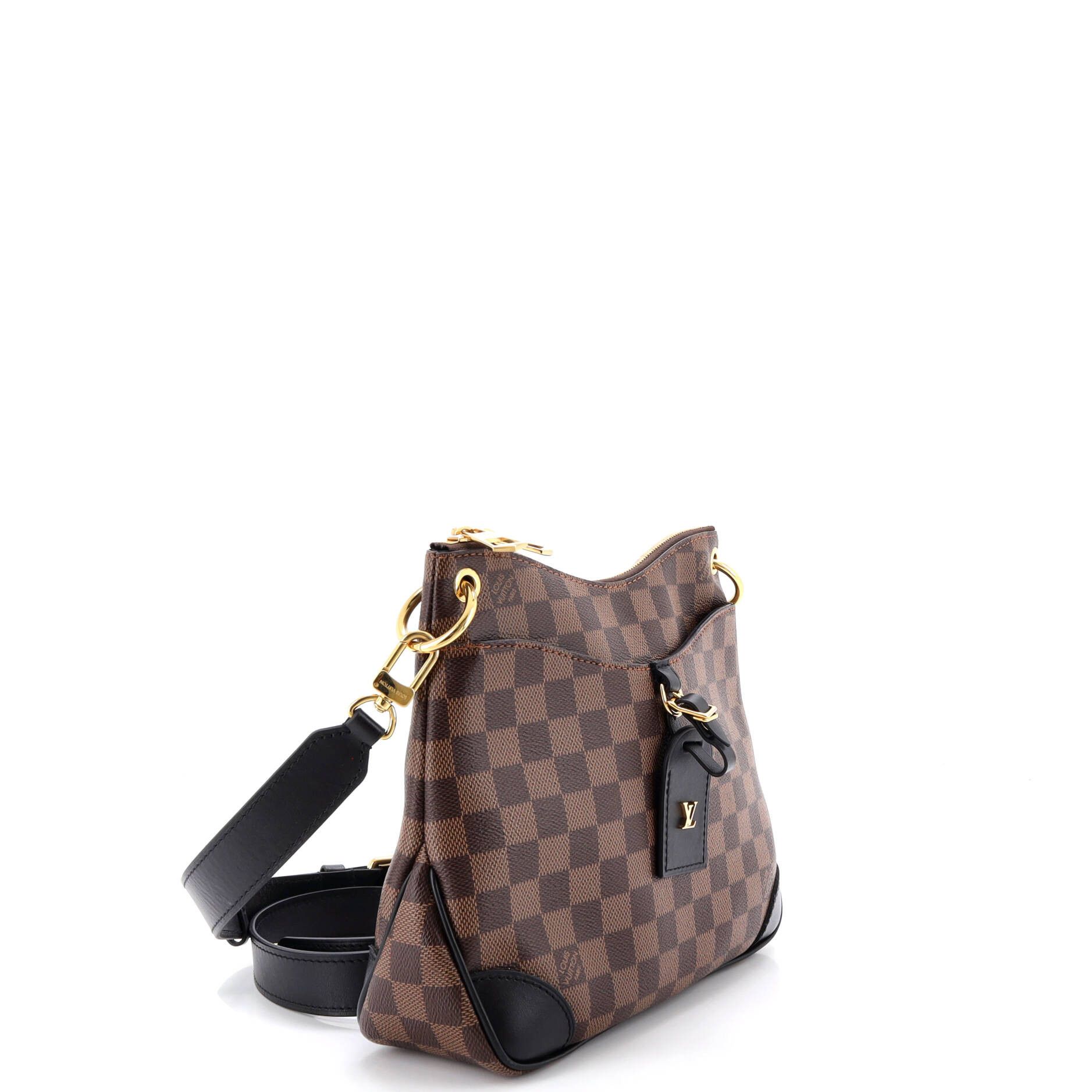 Louis Vuitton Odeon NM Handbag Size ONE SIZE - 2 Thumbnail