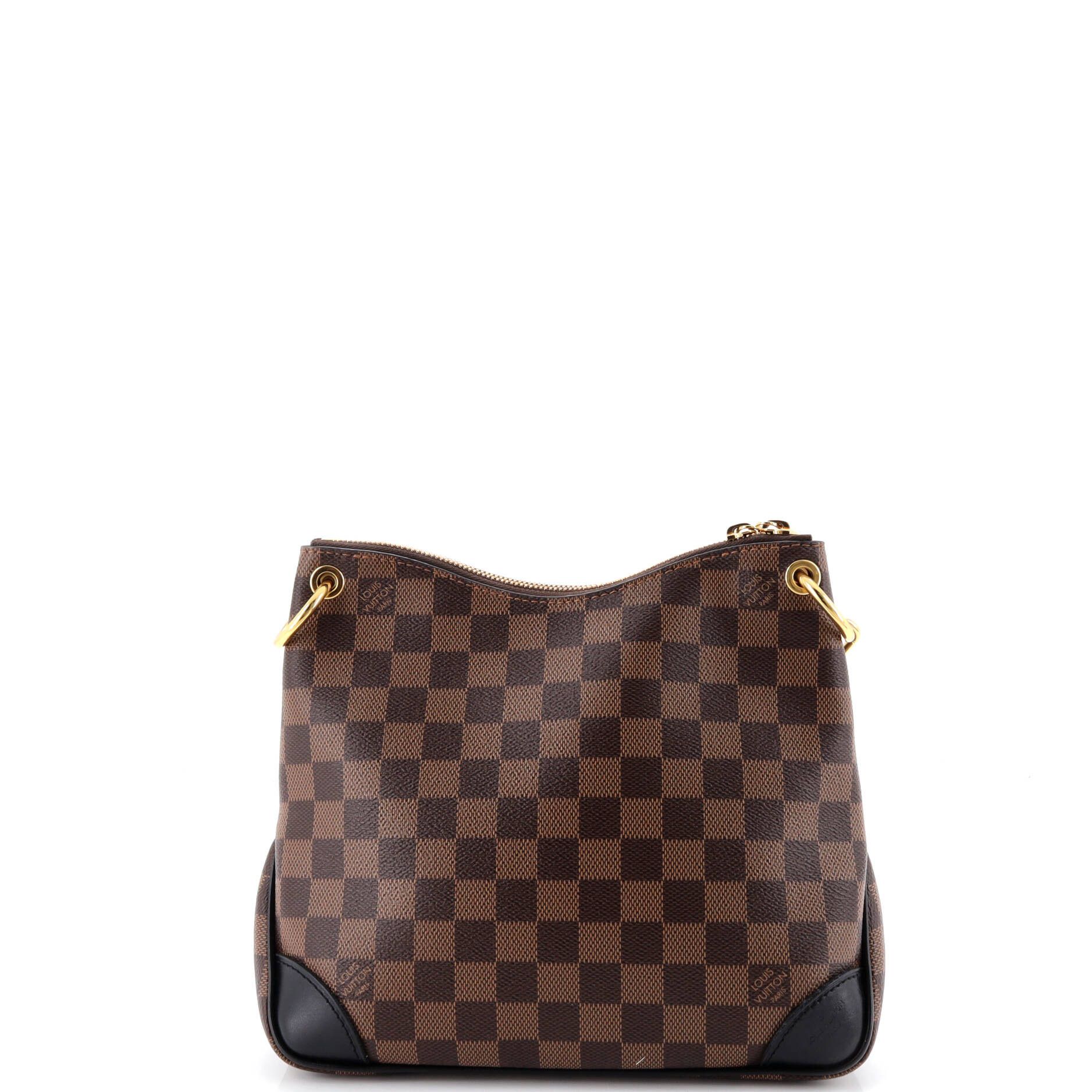 Louis Vuitton Odeon NM Handbag Size ONE SIZE - 3 Thumbnail