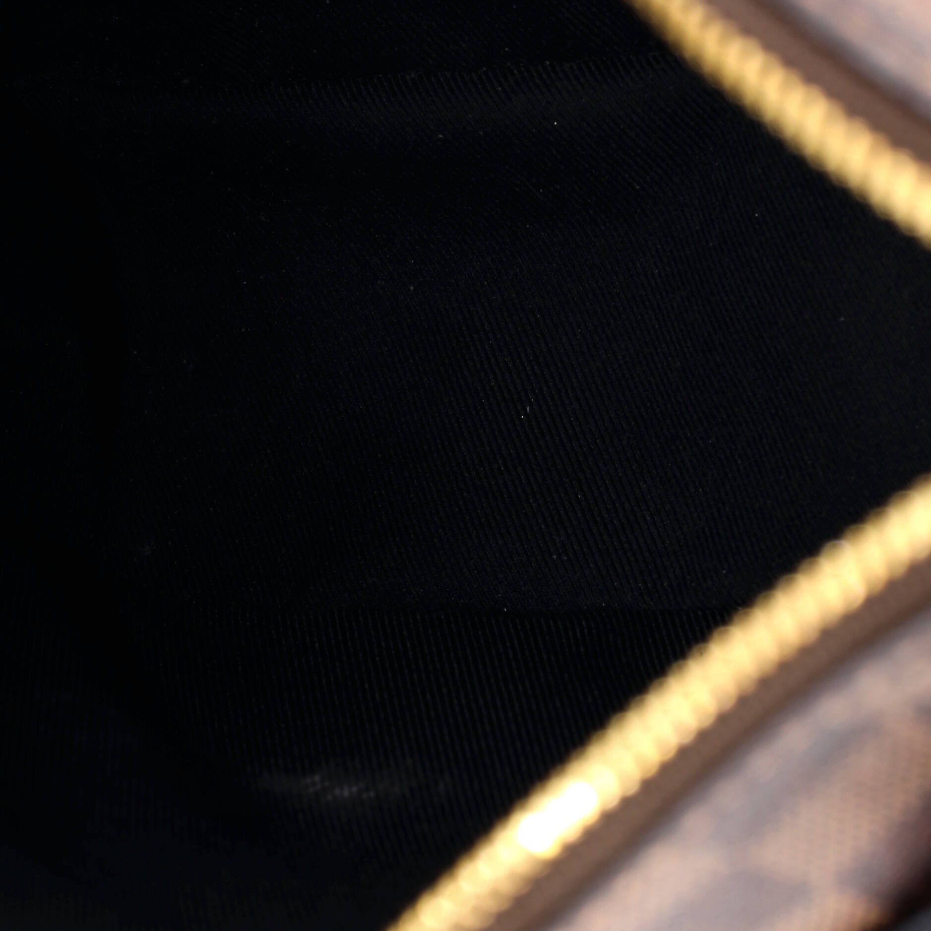 Louis Vuitton Odeon NM Handbag Size ONE SIZE - 5 Thumbnail