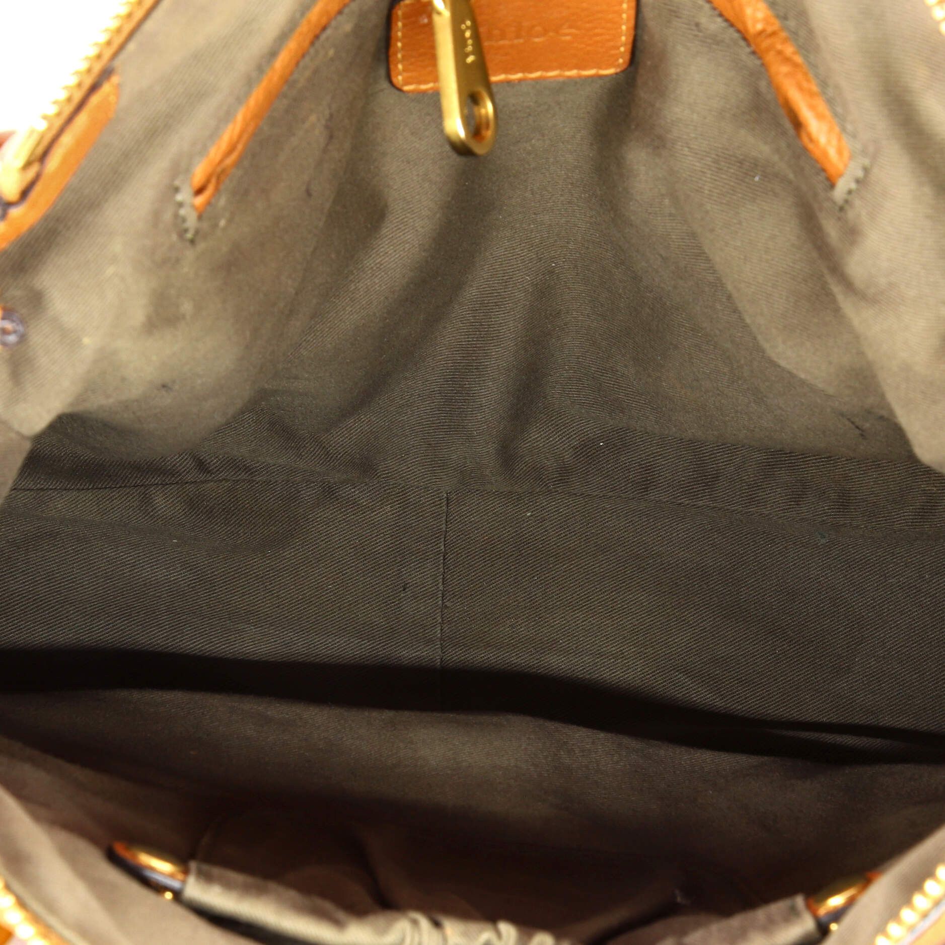 Chloe Marcie Satchel Size ONE SIZE - 5 Thumbnail