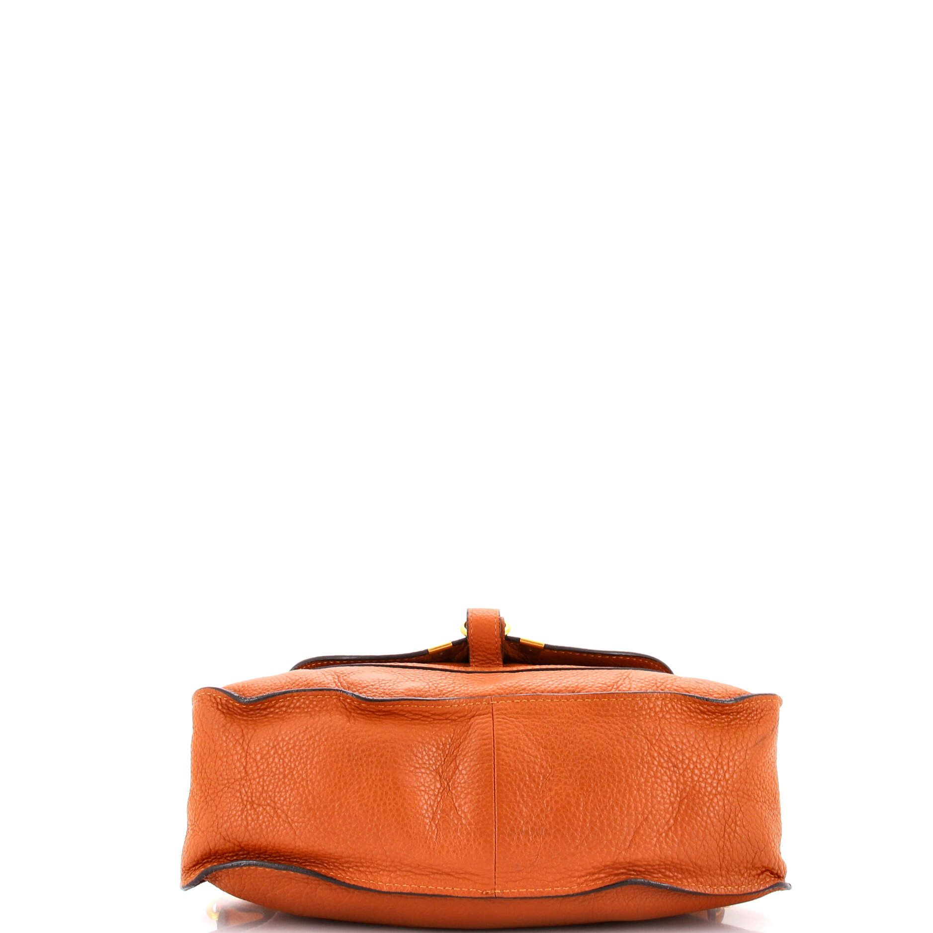Chloe Marcie Satchel Size ONE SIZE - 4 Thumbnail