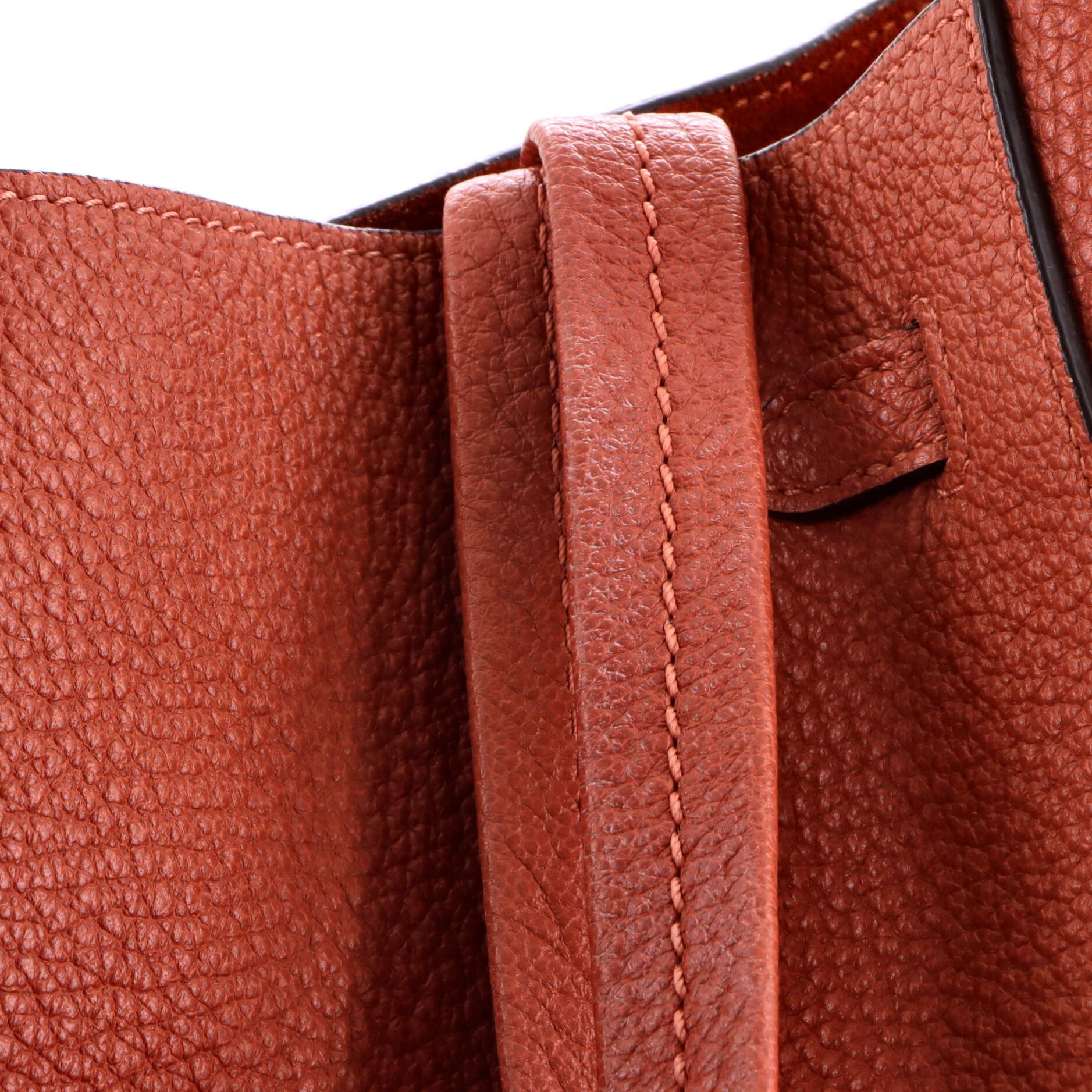 Celine Phantom Tie Cabas Tote Size ONE SIZE - 7 Thumbnail