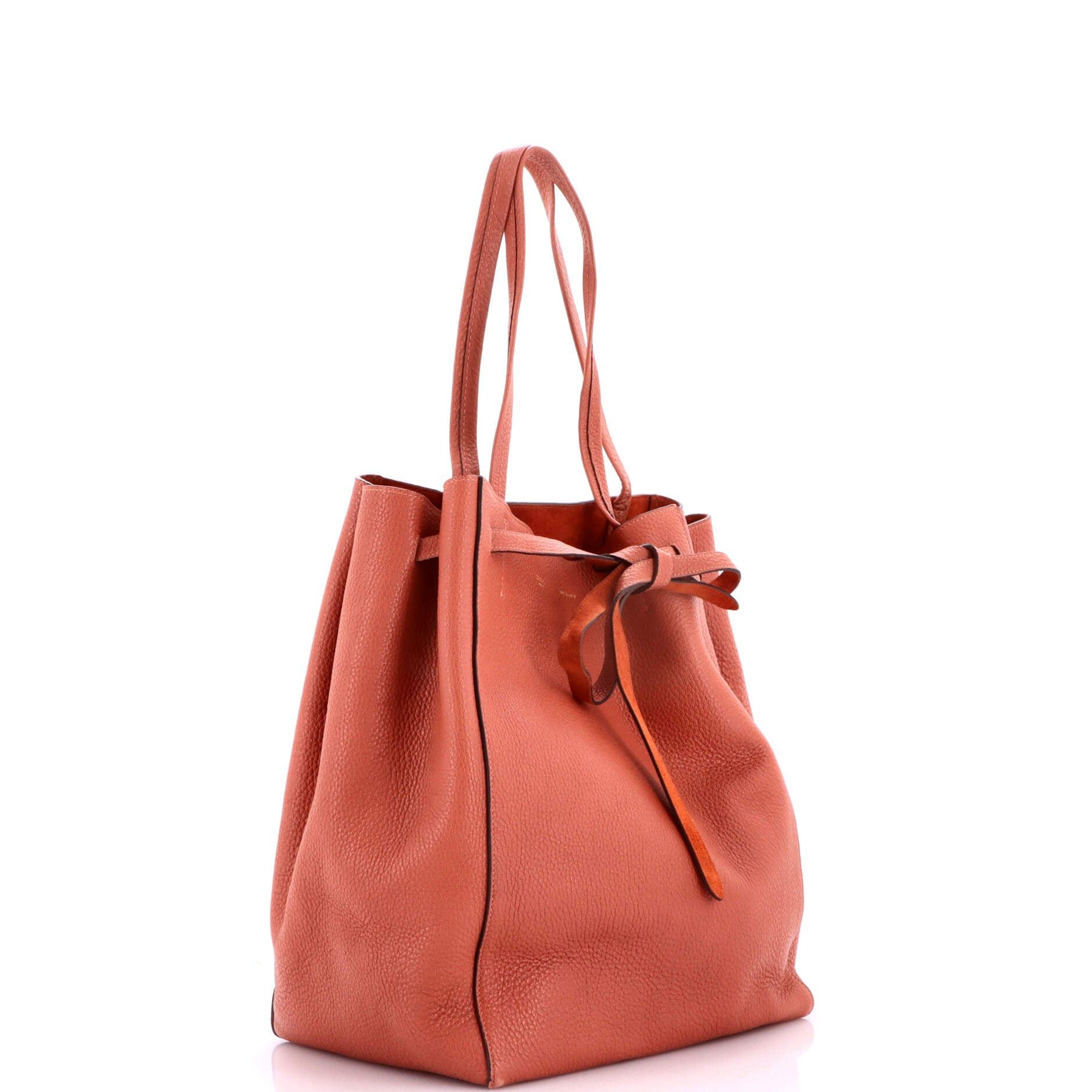 Celine Phantom Tie Cabas Tote Size ONE SIZE - 2 Thumbnail