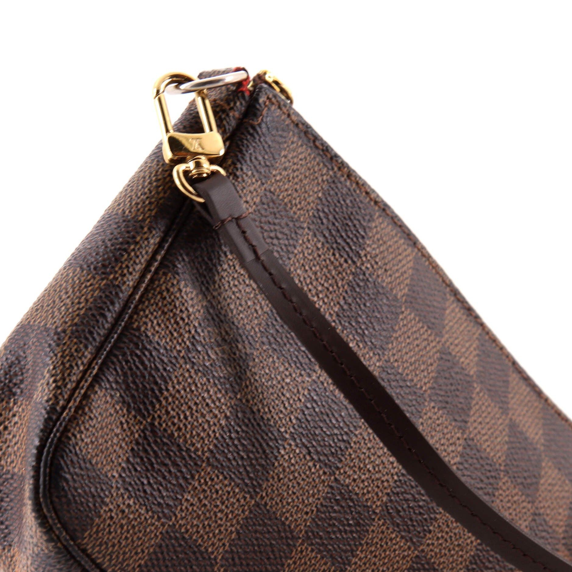 Louis Vuitton Pochette Accessoires Size ONE SIZE - 6 Thumbnail