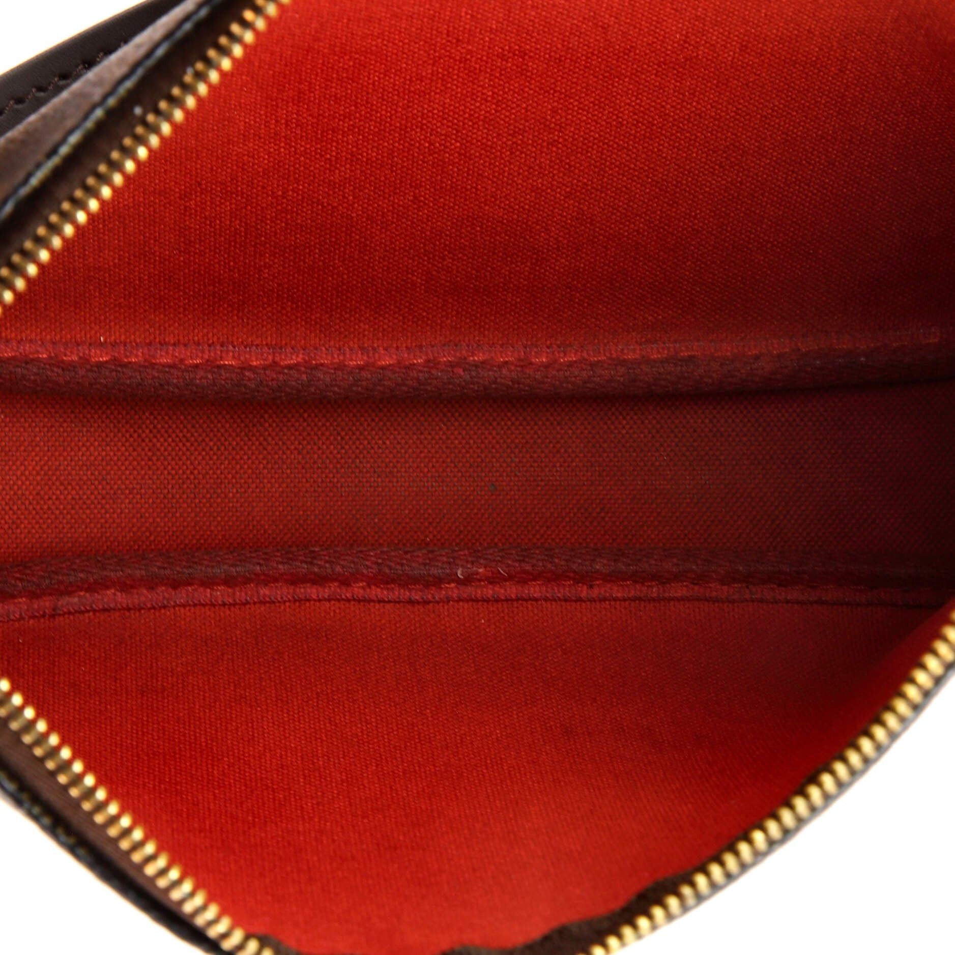Louis Vuitton Pochette Accessoires Size ONE SIZE - 5 Thumbnail