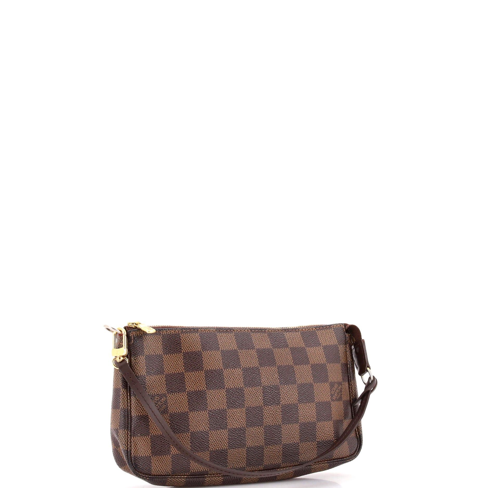 Louis Vuitton Pochette Accessoires Size ONE SIZE - 2 Thumbnail