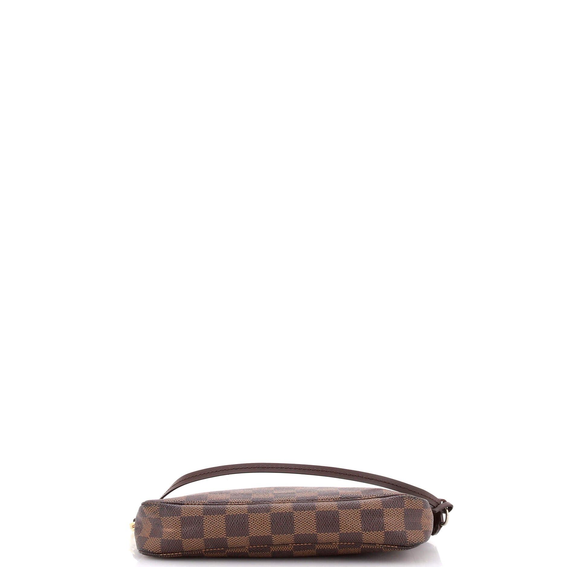 Louis Vuitton Pochette Accessoires Size ONE SIZE - 4 Thumbnail