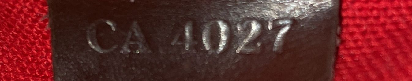 Louis Vuitton Pochette Accessoires Size ONE SIZE - 7 Thumbnail