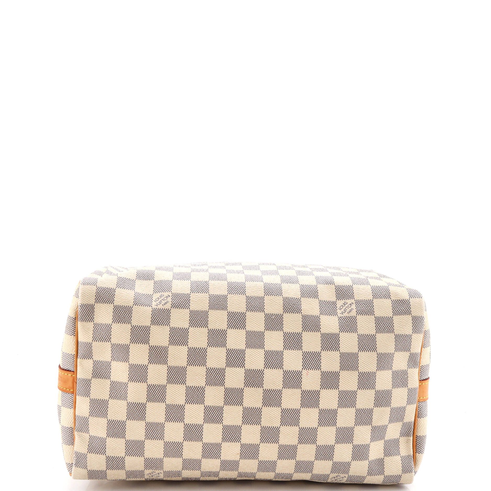 Louis Vuitton Speedy Bandouliere Bag Size ONE SIZE - 4 Thumbnail