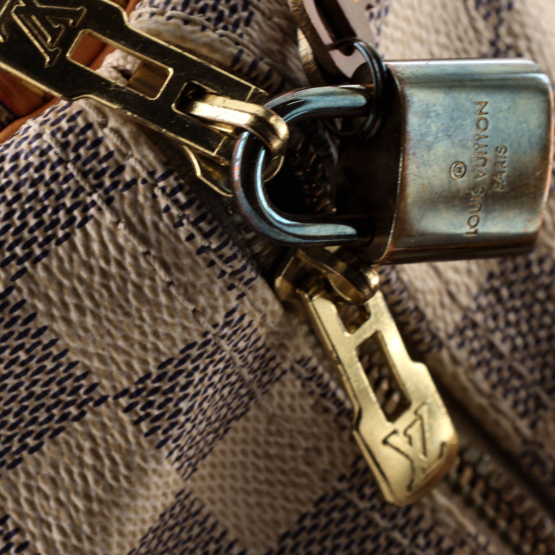 Louis Vuitton Speedy Bandouliere Bag Size ONE SIZE - 6 Thumbnail