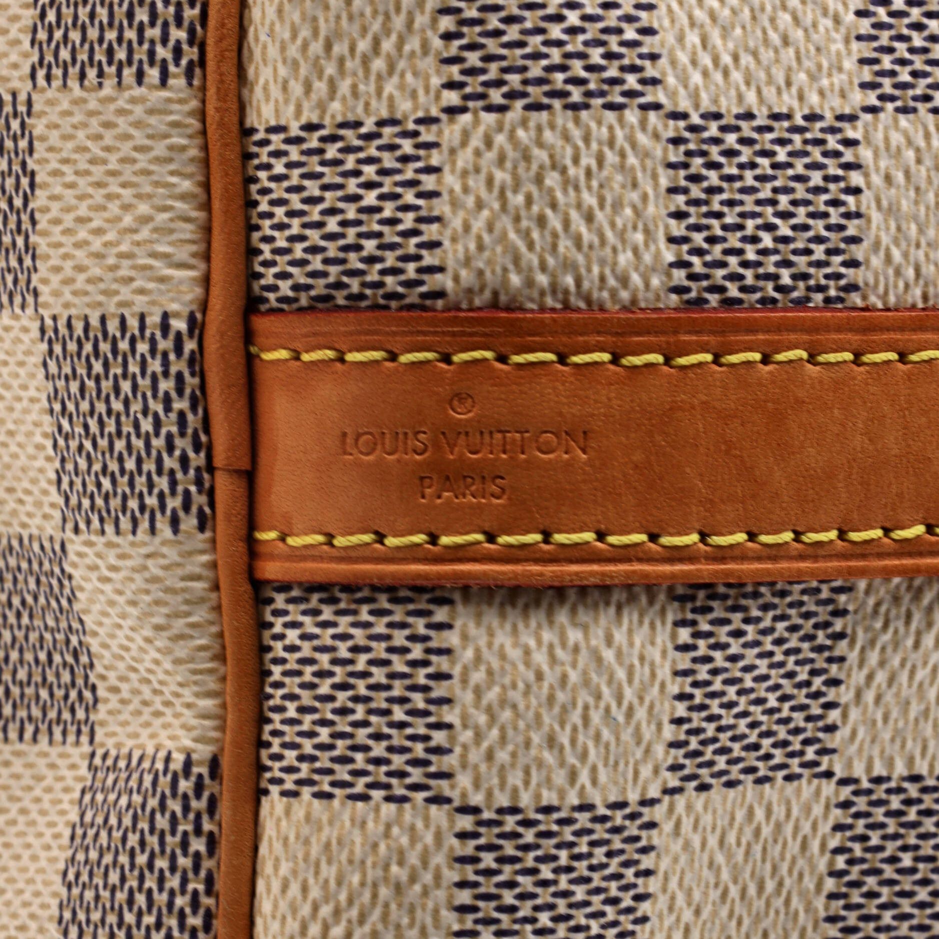 Louis Vuitton Speedy Bandouliere Bag Size ONE SIZE - 7 Thumbnail