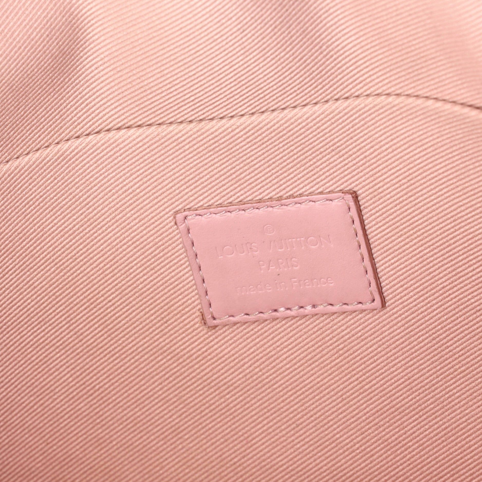 Louis Vuitton Felicie Pochette Size ONE SIZE - 8 Thumbnail