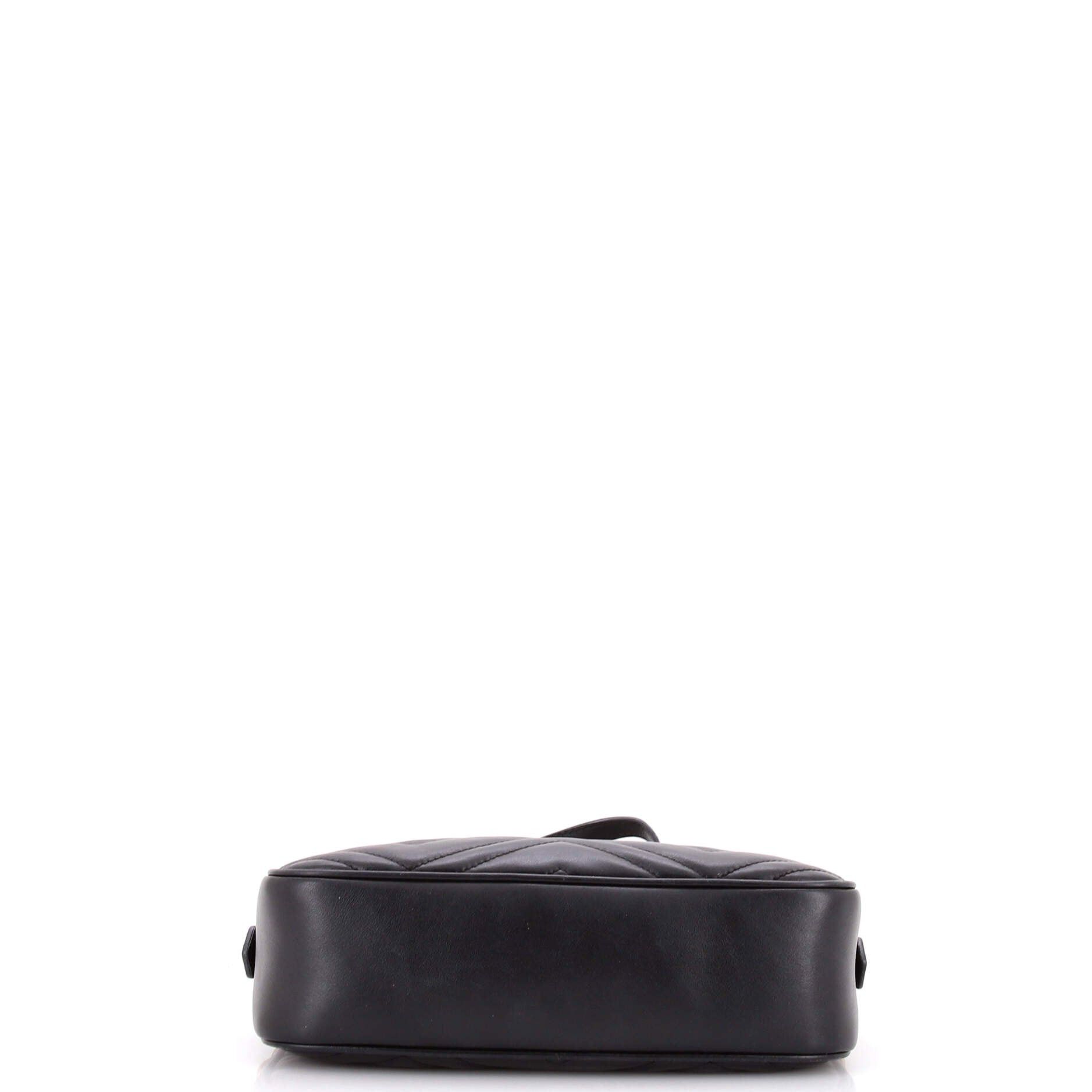 Gucci GG Marmont Shoulder Bag Size ONE SIZE - 4 Thumbnail