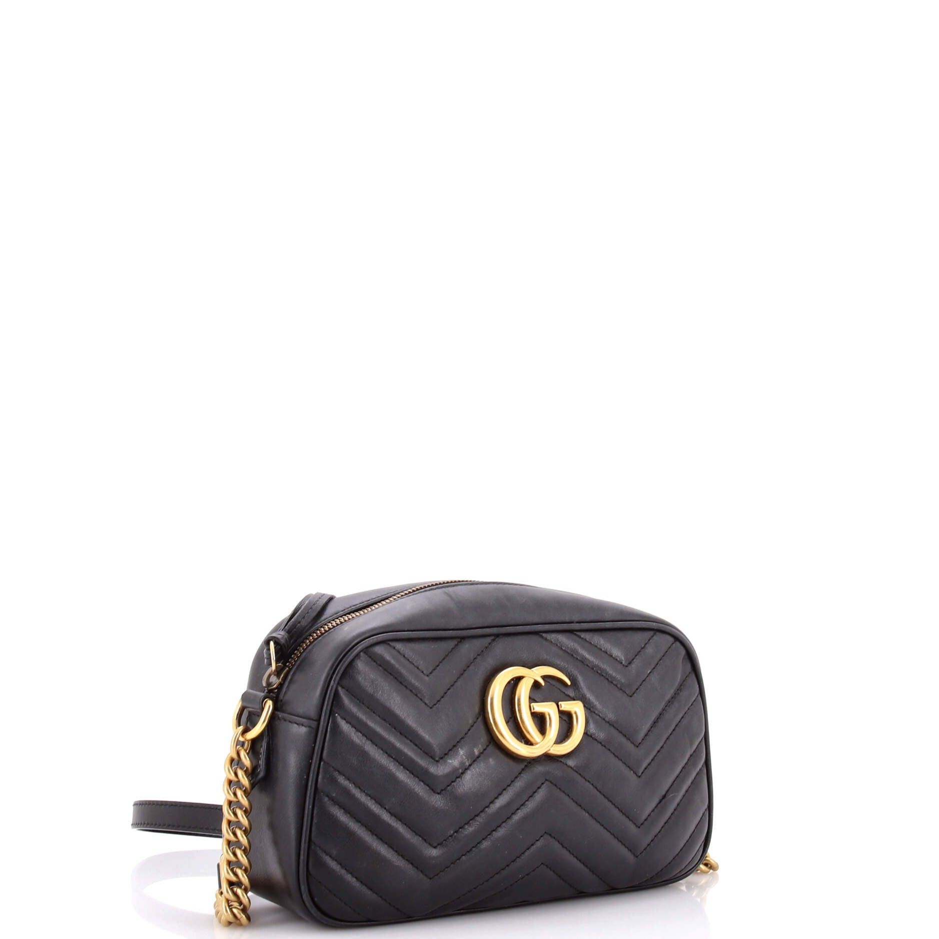Gucci GG Marmont Shoulder Bag Size ONE SIZE - 2 Thumbnail
